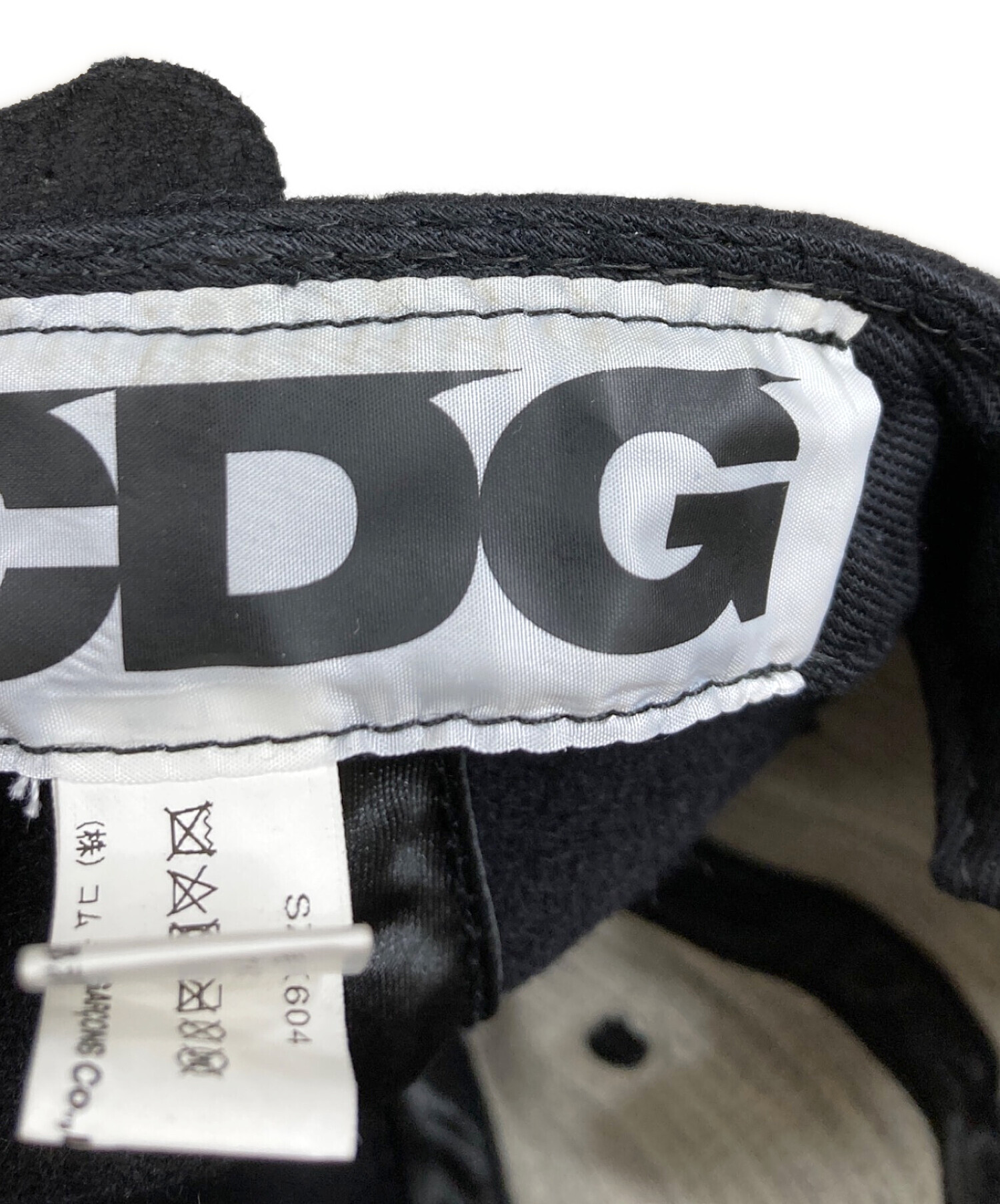 中古・古着通販】CDG (シーディージー) EBBETS FIELD FLANNELS (エ