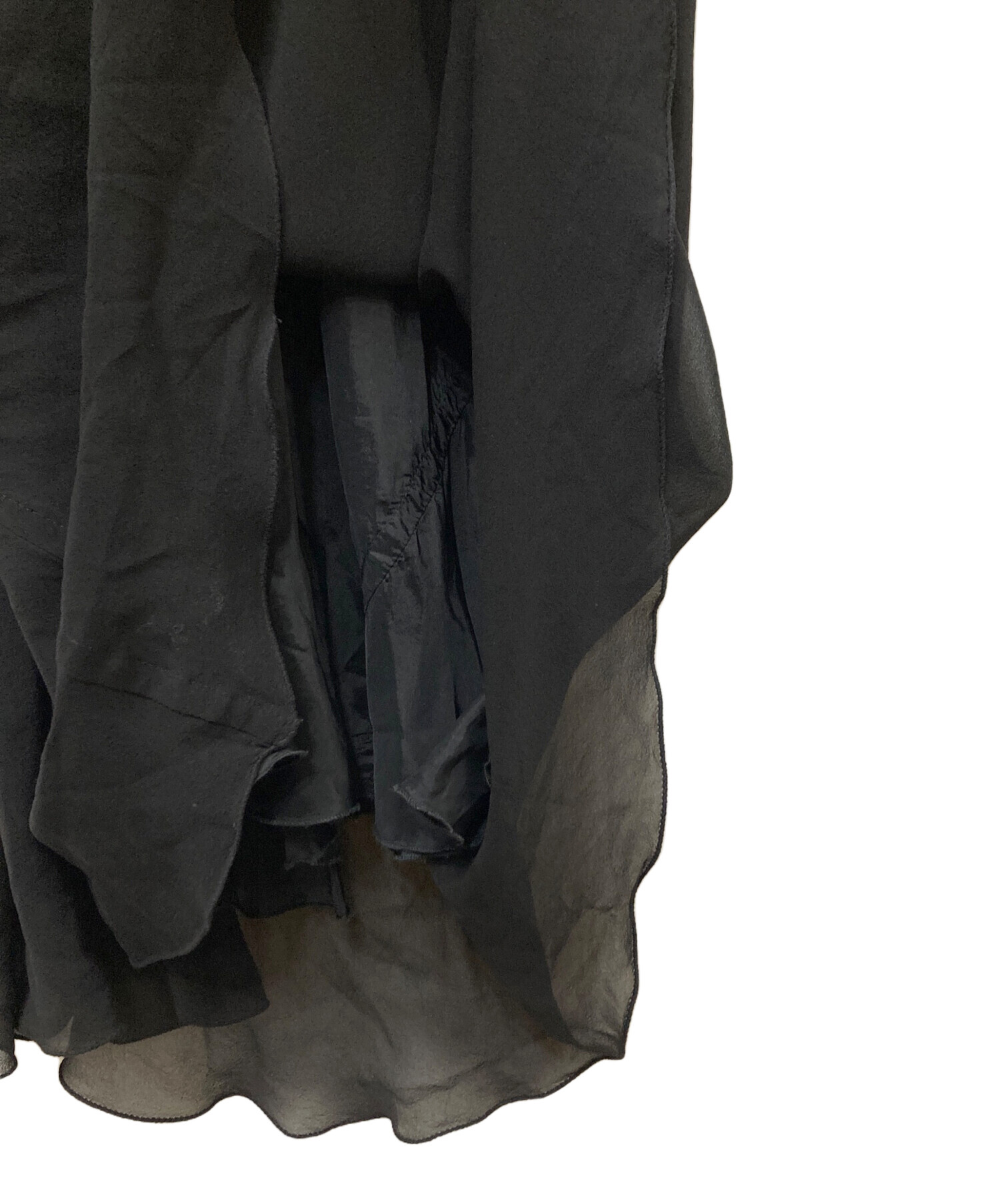 中古・古着通販】RICK OWENS (リックオウエンス) VICIOUS S/S 14