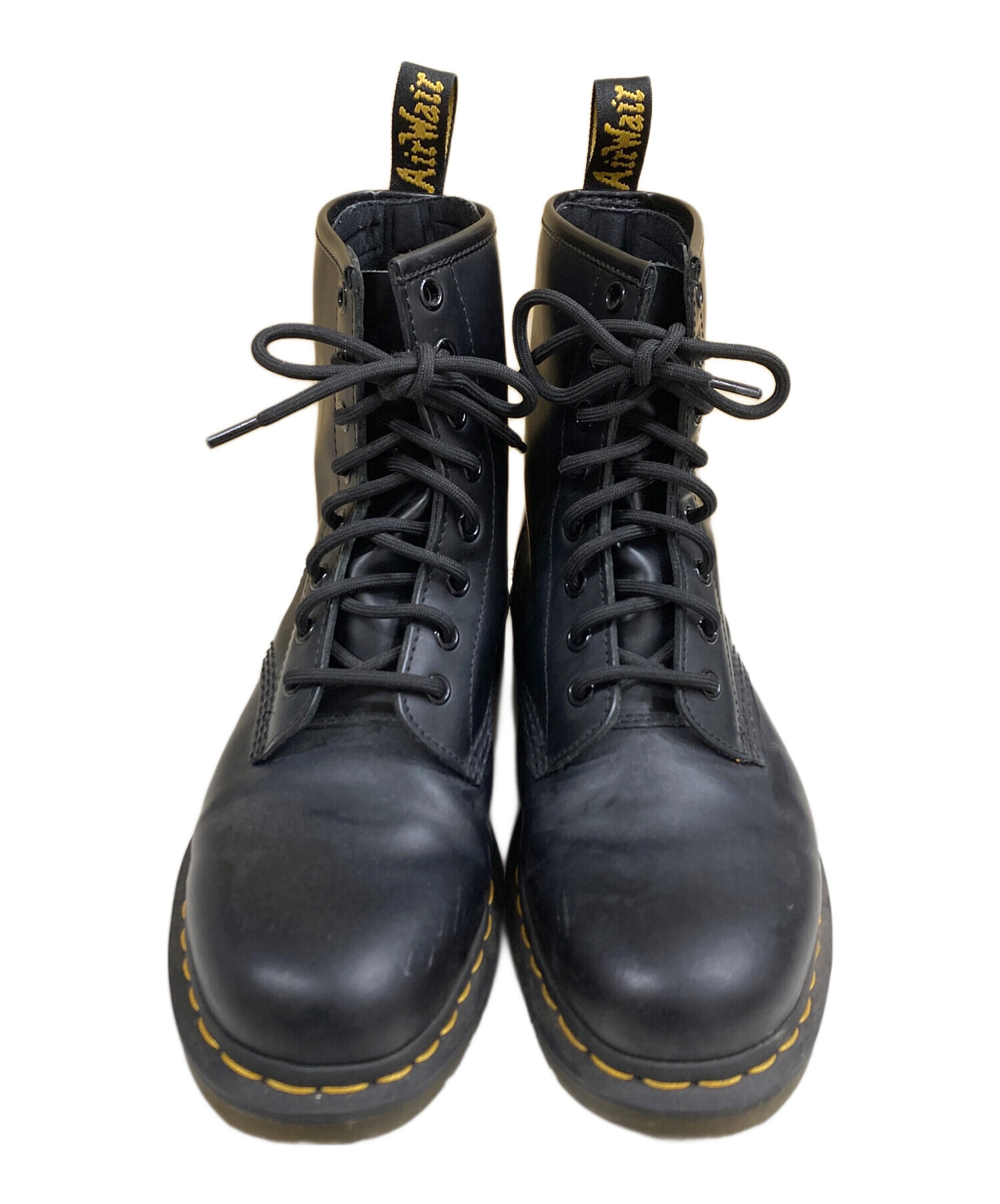 中古・古着通販】Dr.Martens (ドクターマーチン) 1460 8ホールブーツ 