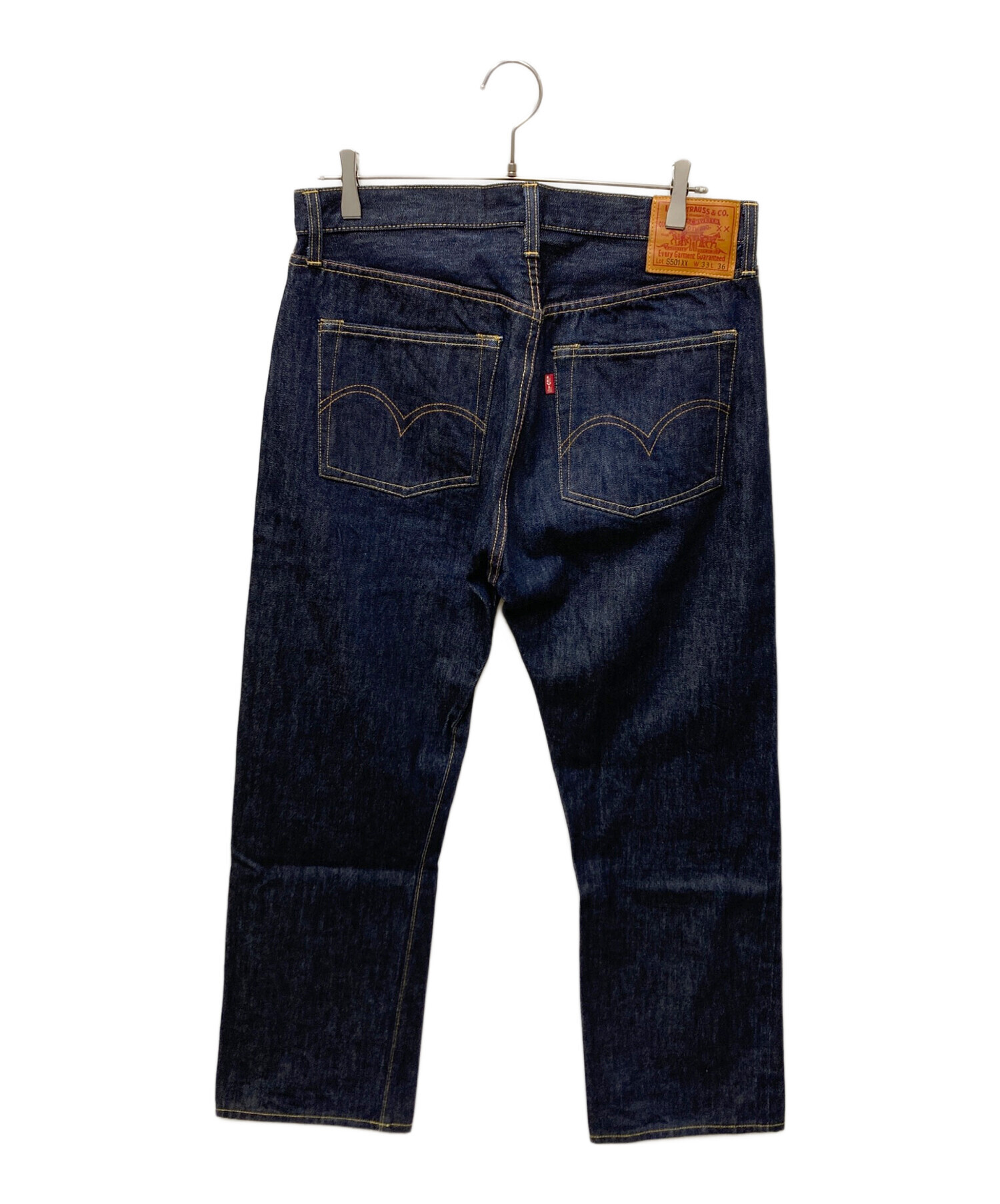 中古・古着通販】LEVI'S VINTAGE CLOTHING (リーバイス ビンテージ