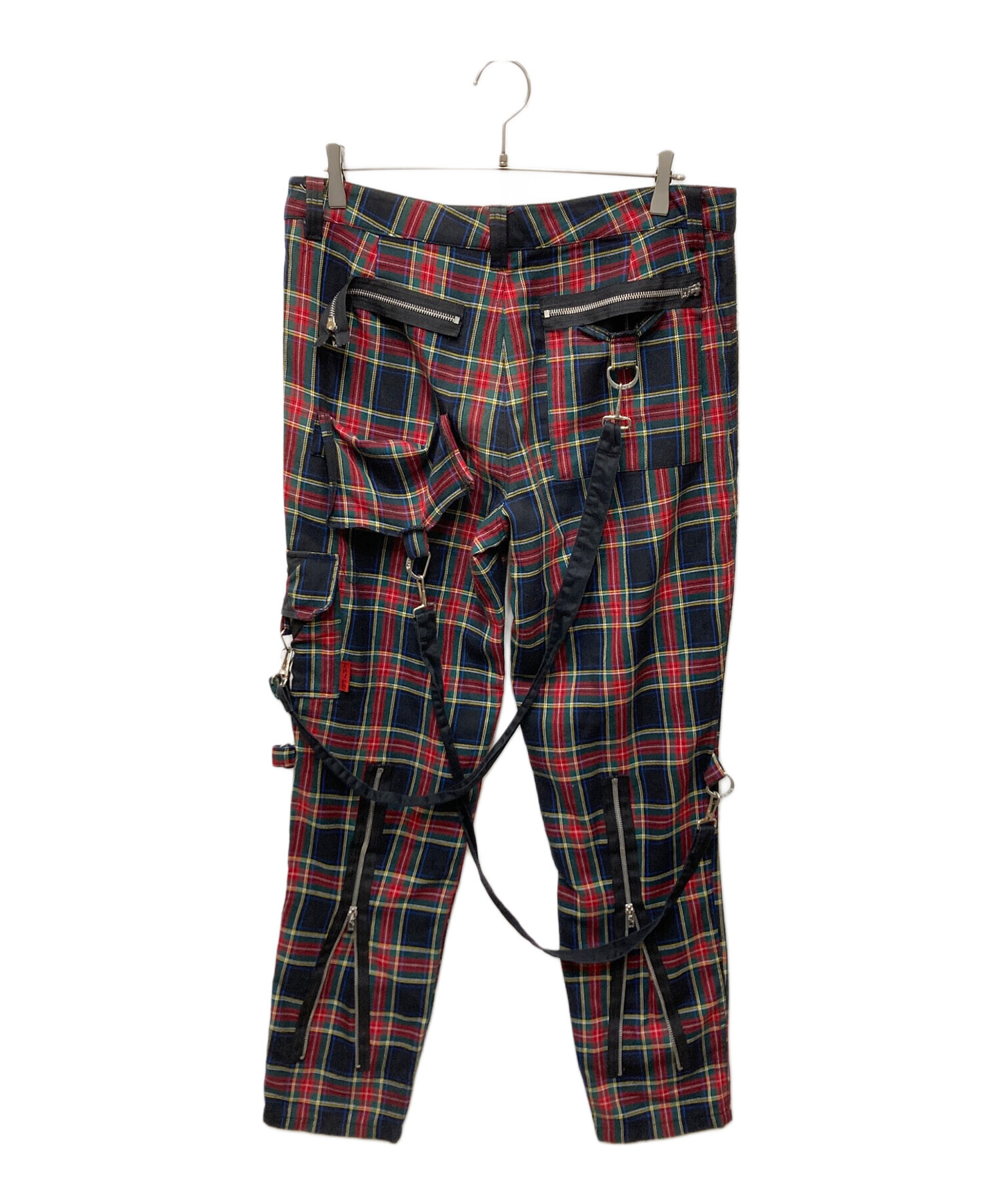 中古・古着通販】TRIPP NYC (トリップニューヨークシティー