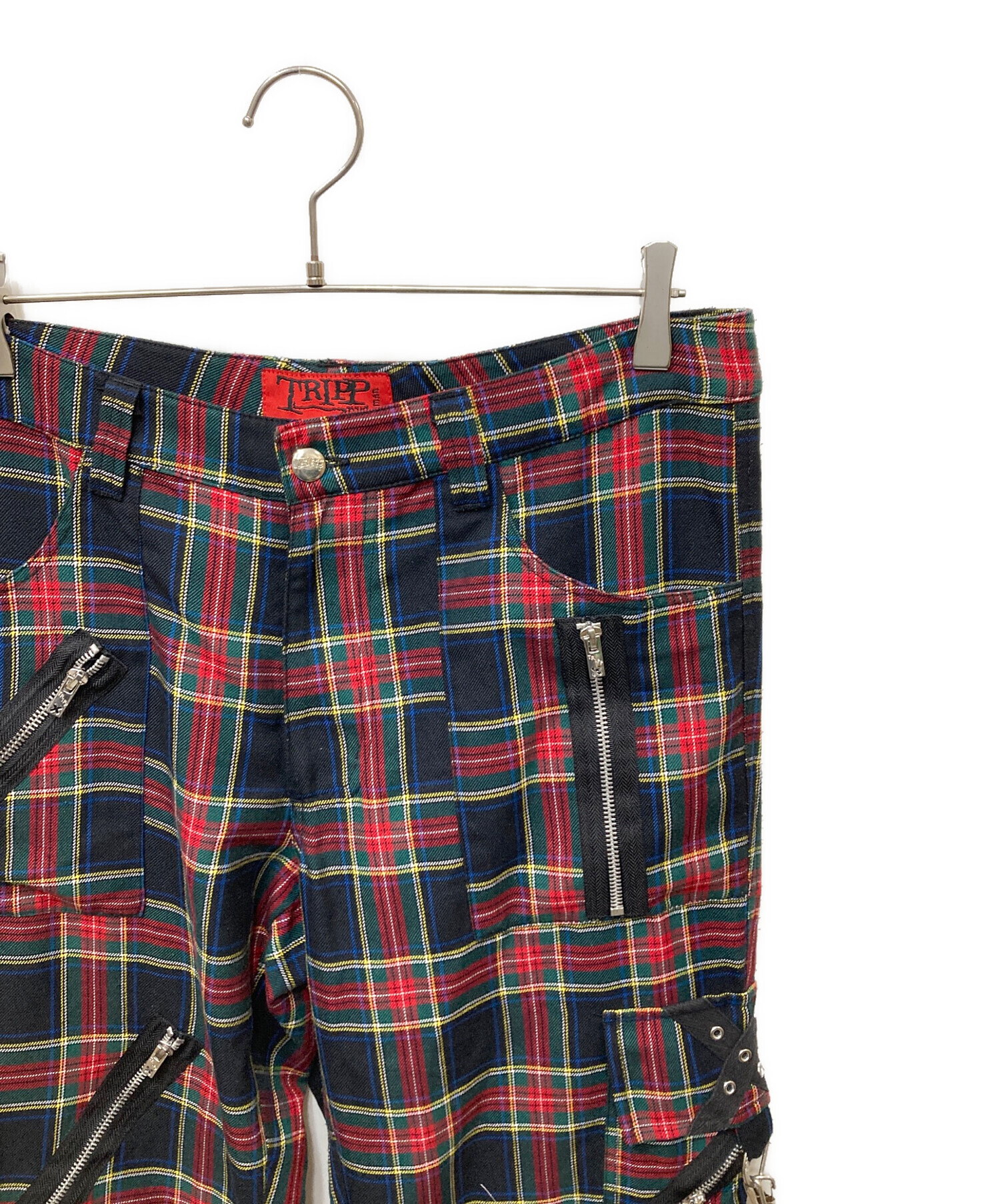 中古・古着通販】TRIPP NYC (トリップニューヨークシティー