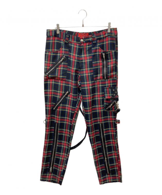 中古・古着通販】TRIPP NYC (トリップニューヨークシティー