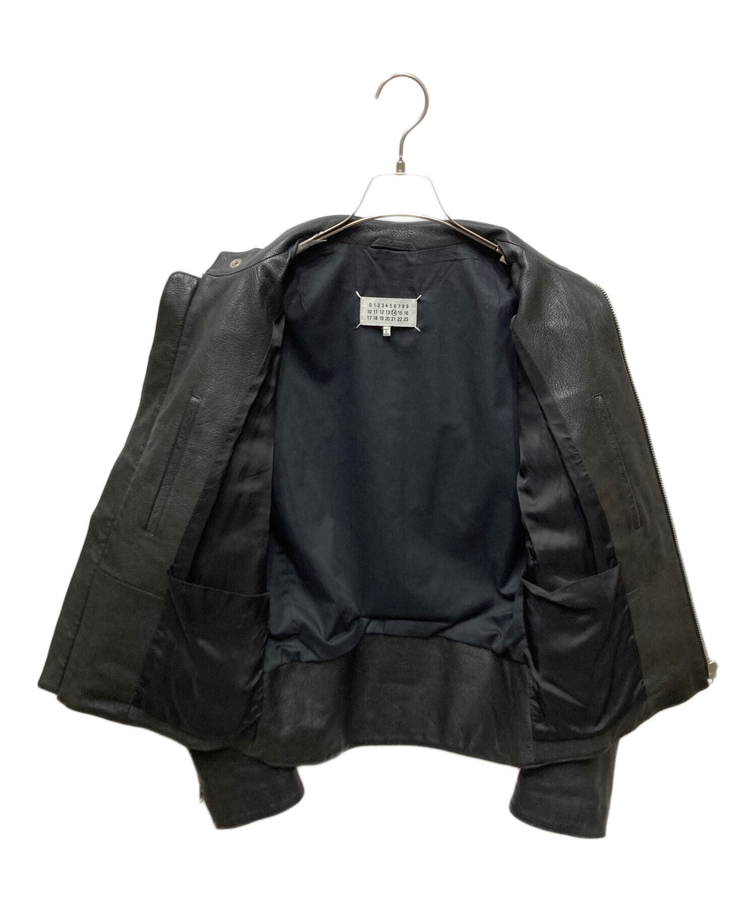 中古・古着通販】Maison Margiela 14 (メゾンマルジェラ 14) 八の字