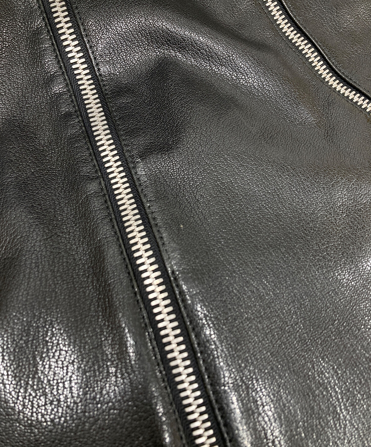 中古・古着通販】Maison Margiela 14 (メゾンマルジェラ 14) 八の字