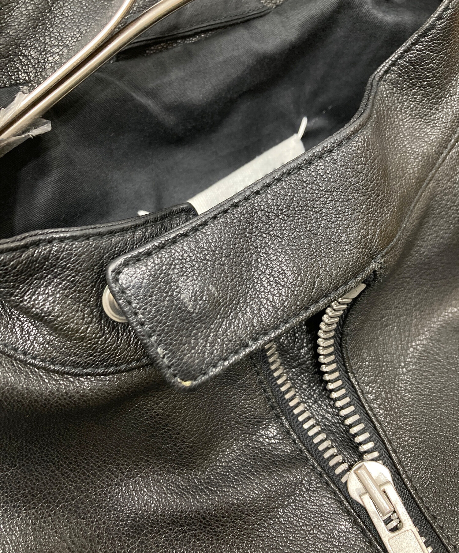 中古・古着通販】Maison Margiela 14 (メゾンマルジェラ 14) 八の字