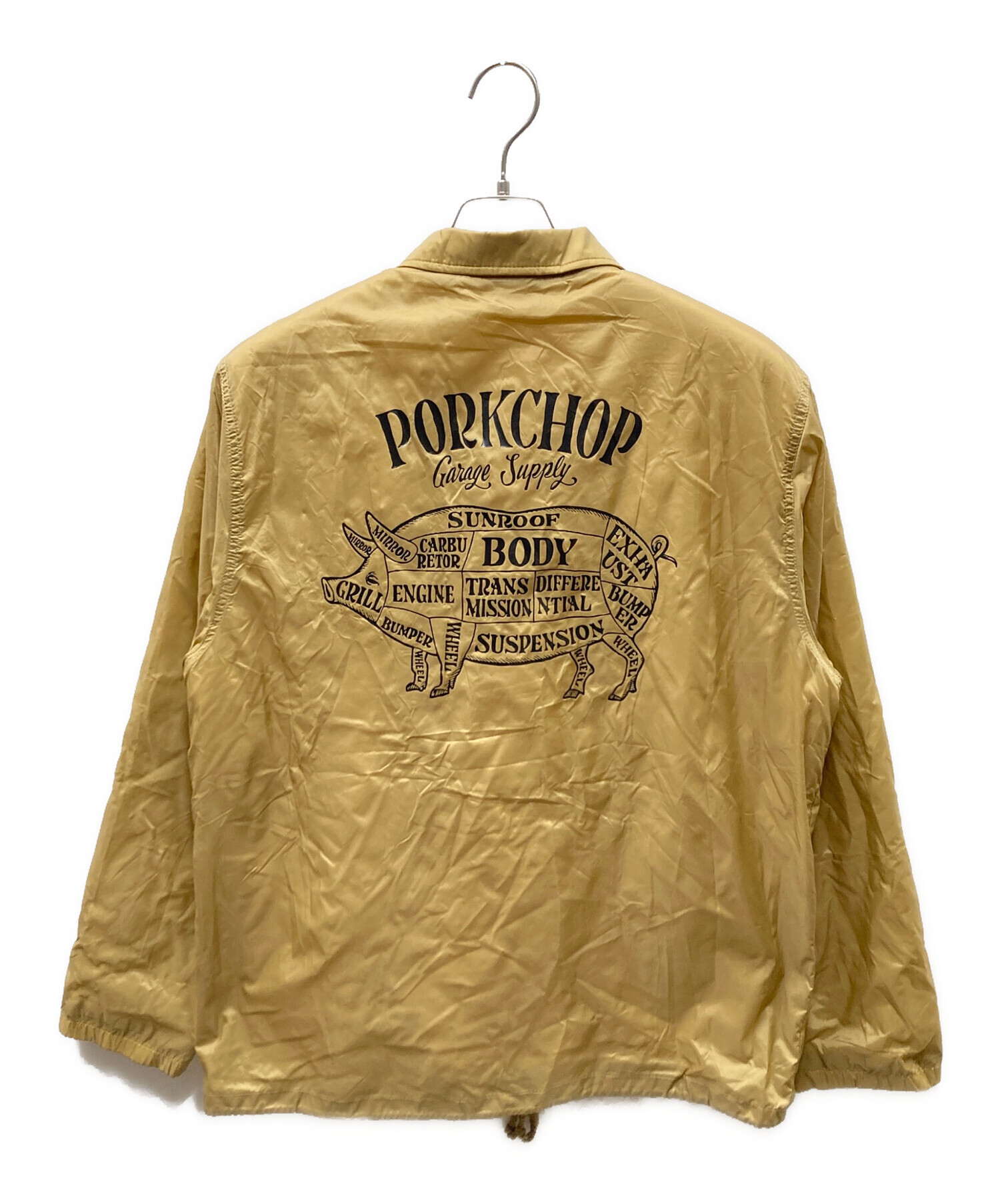 中古・古着通販】PORKCHOP GARAGE SUPPLY (ポークチョップガレージ