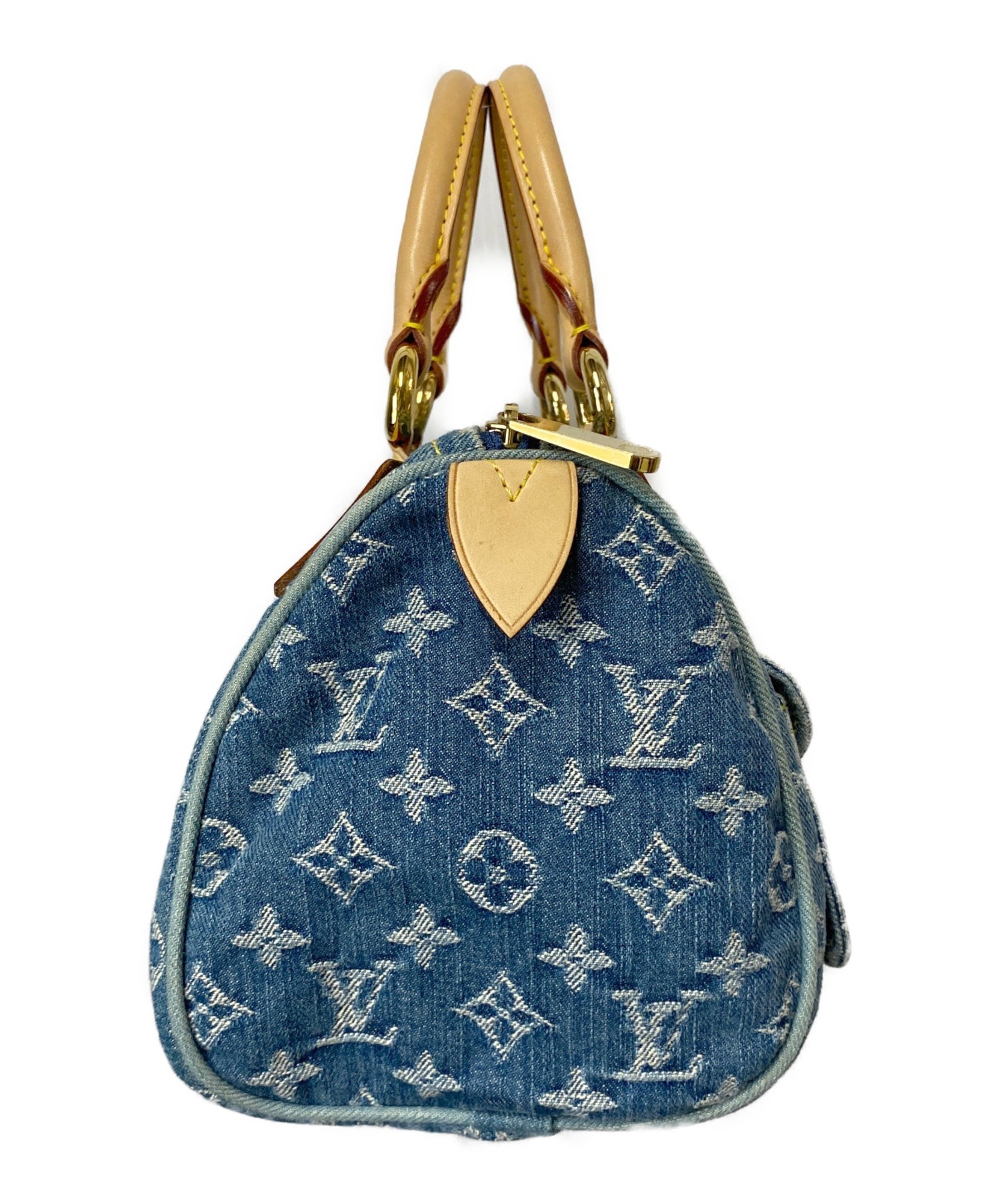 中古・古着通販】LOUIS VUITTON (ルイヴィトン) ネオ・スピーディ
