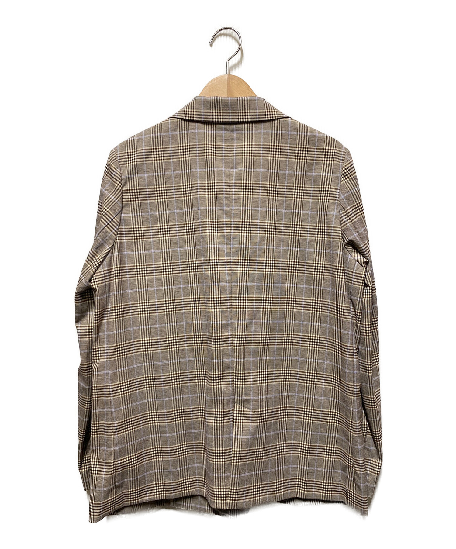 中古・古着通販】Snidel (スナイデル) 21AW ダブルジャケット