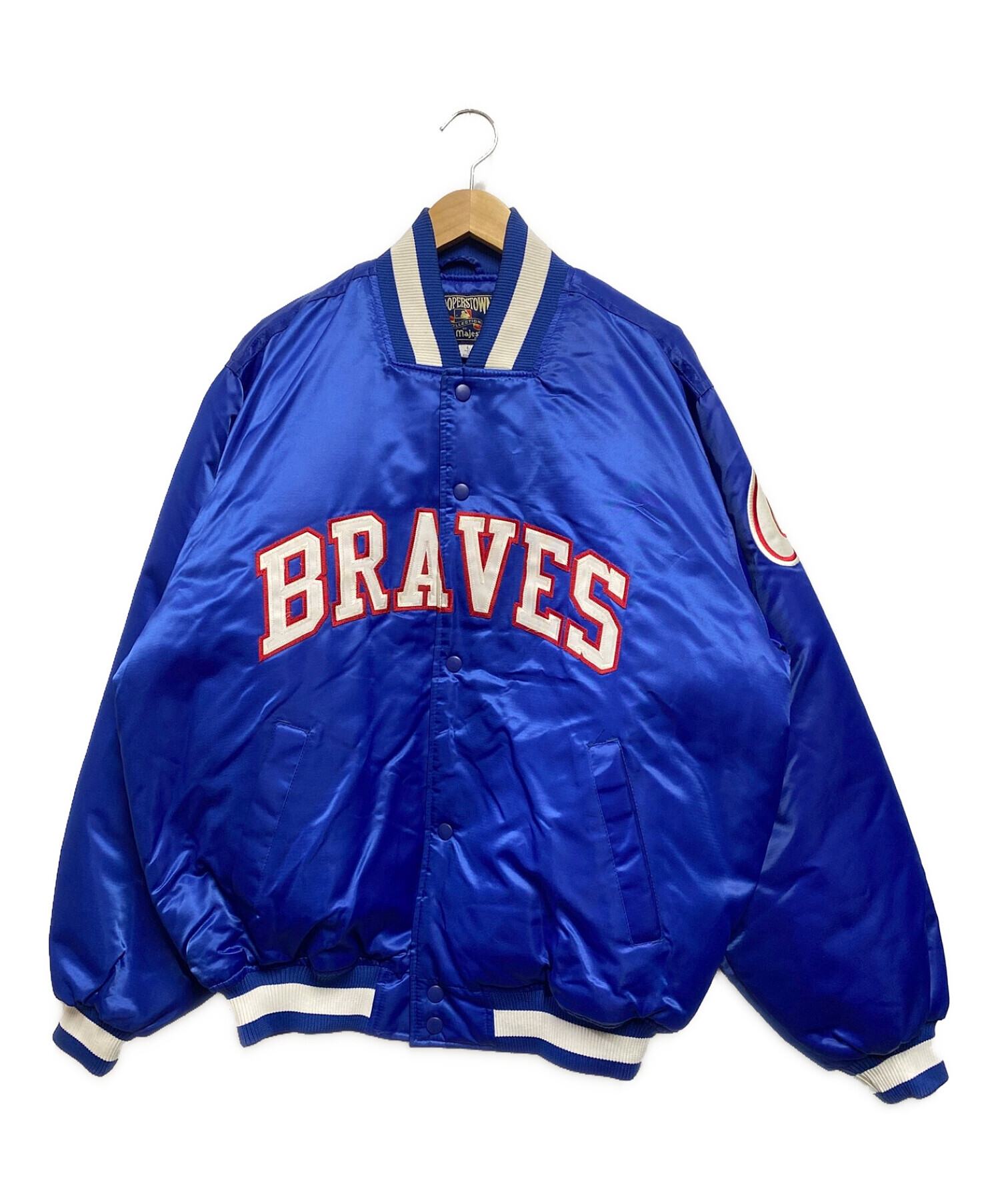 BLUE JAYS ジャケット スタジャン 90年代 STARTER スターター MLB