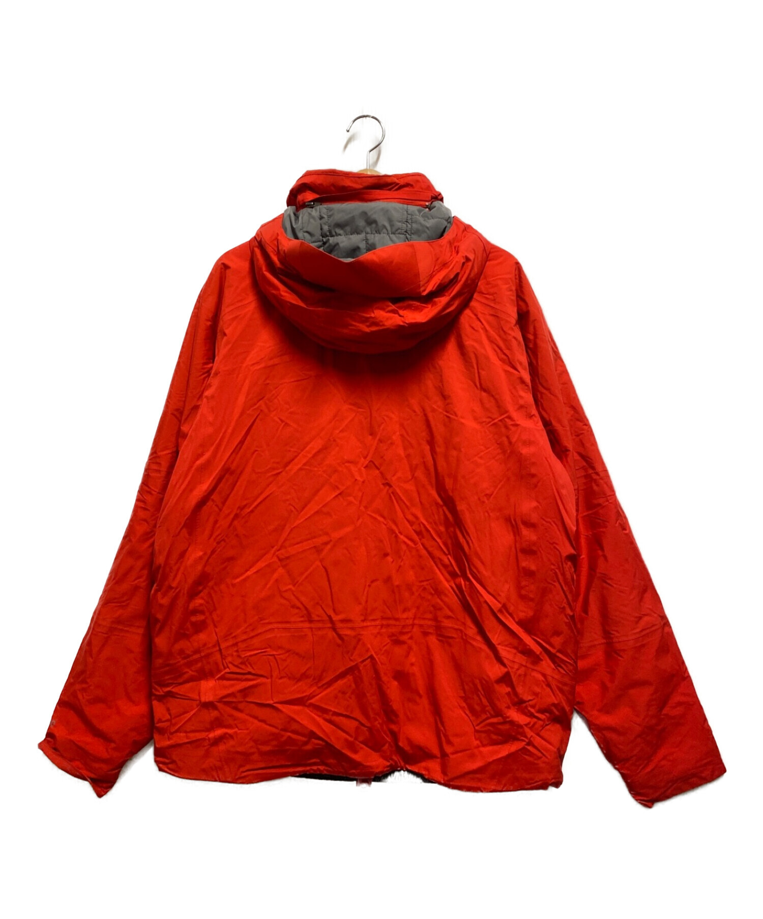 中古・古着通販】Patagonia (パタゴニア) インサレーテッド 中古・古着通販】Patagonia (パタゴニア) インサレーテッド