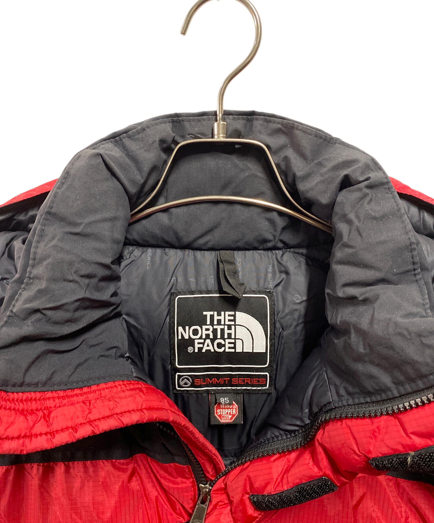 中古・古着通販】THE NORTH FACE (ザ ノース フェイス) 700