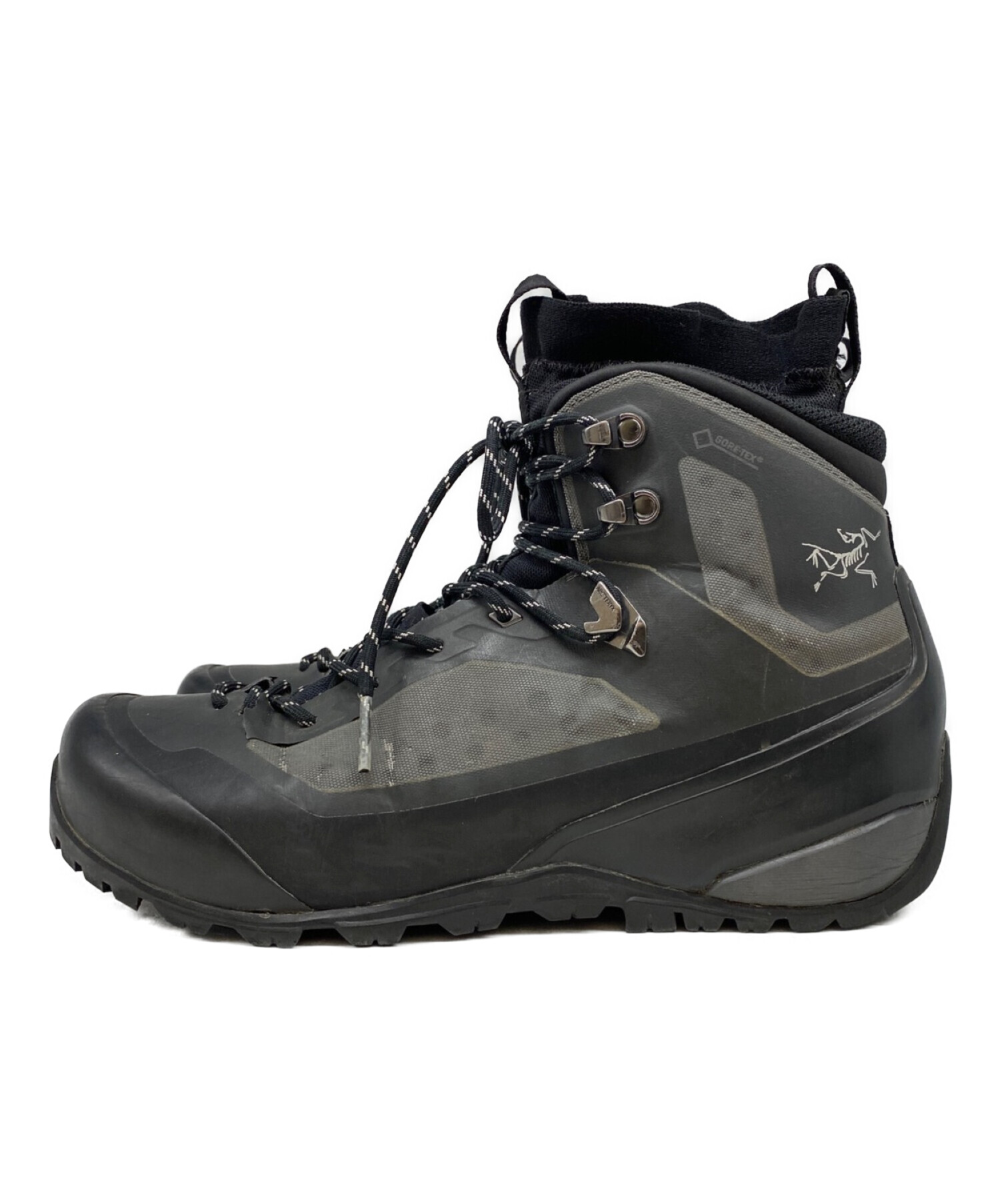 ARC'TERYX BORA MID LEATHER GTX アークテリクス ARC'TERYX BORA MID LEATHER GTX アークテリクス
