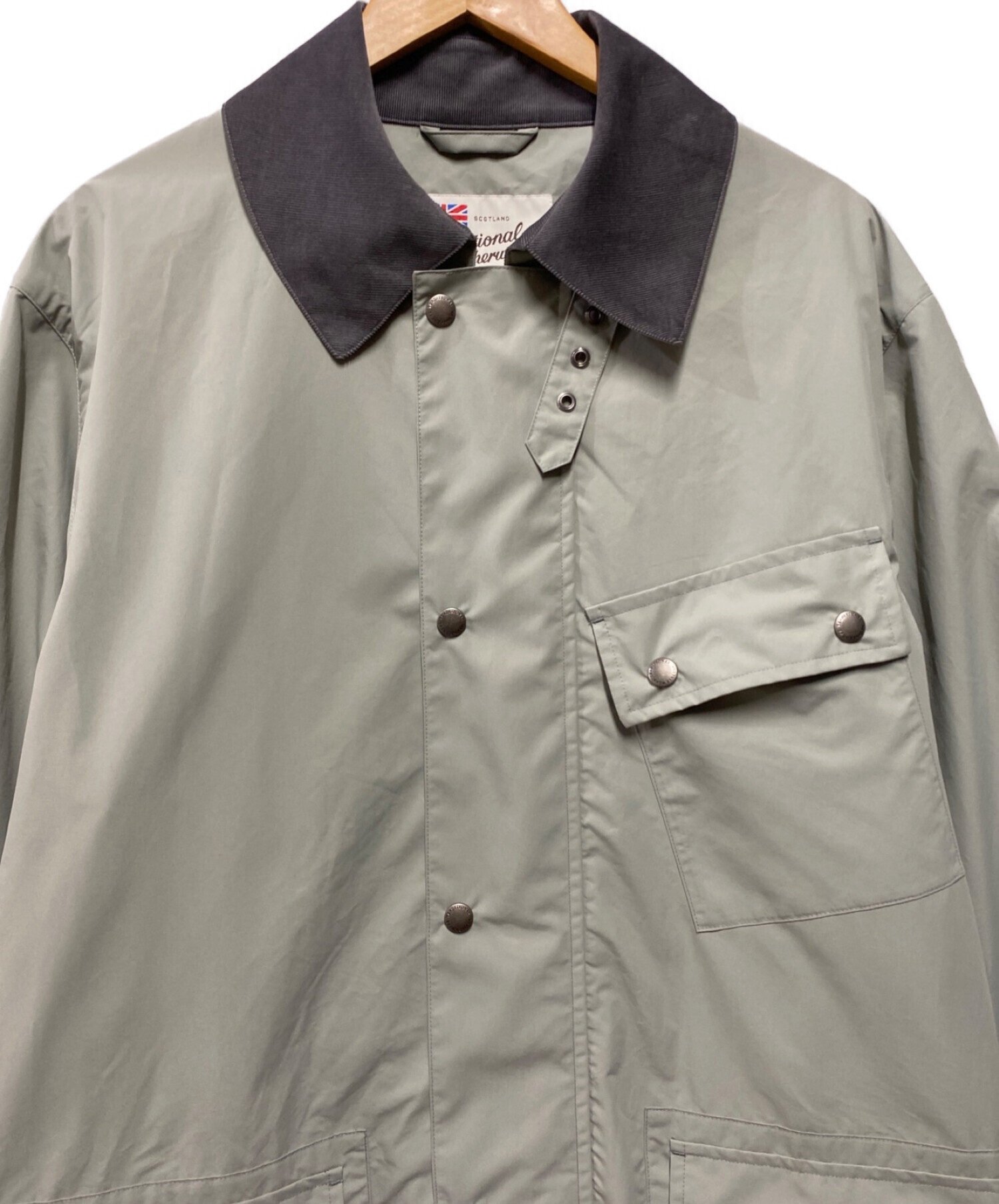 中古・古着通販】Traditional Weatherwear (トラディショナルウェザー