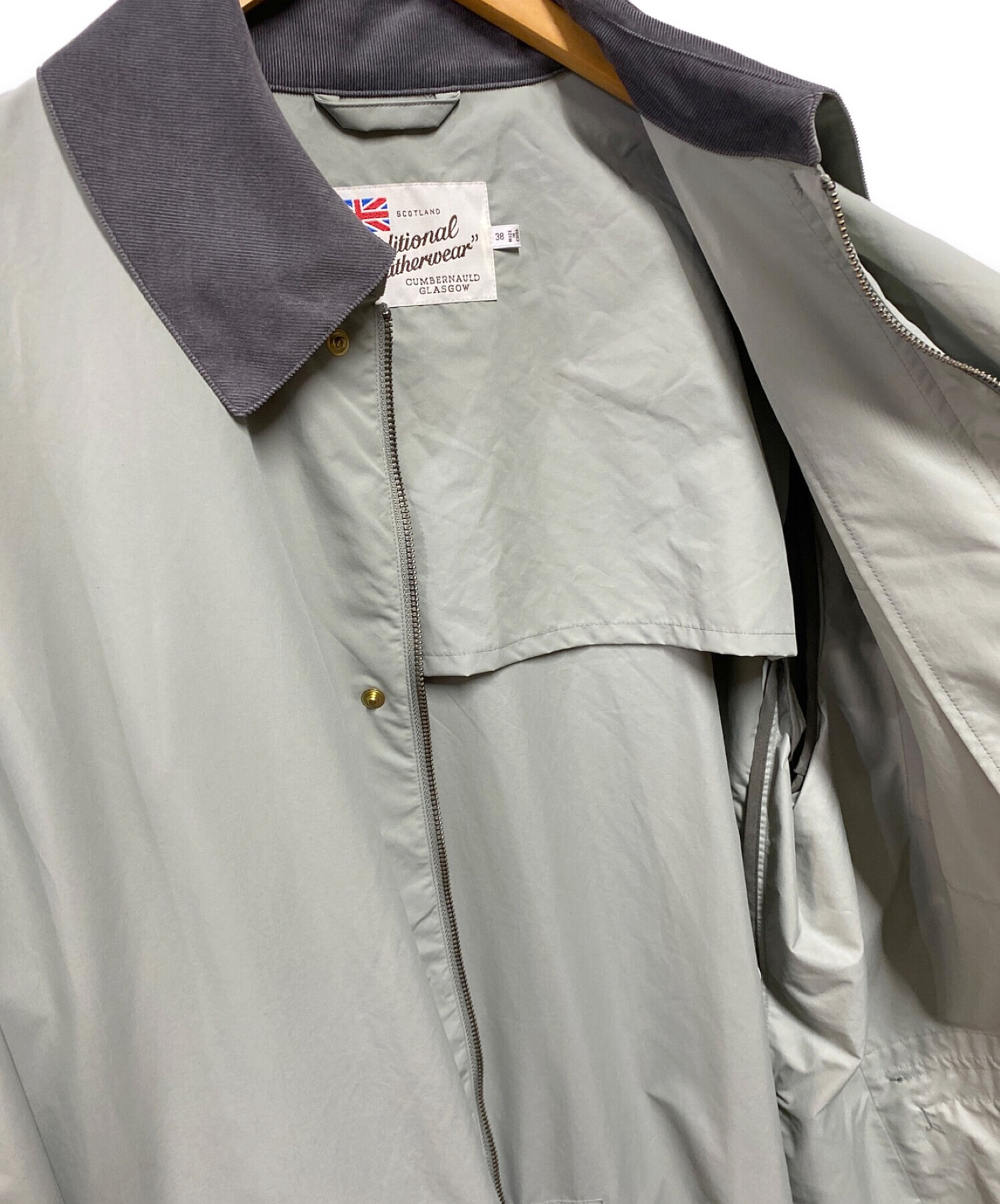 中古・古着通販】Traditional Weatherwear (トラディショナルウェザー