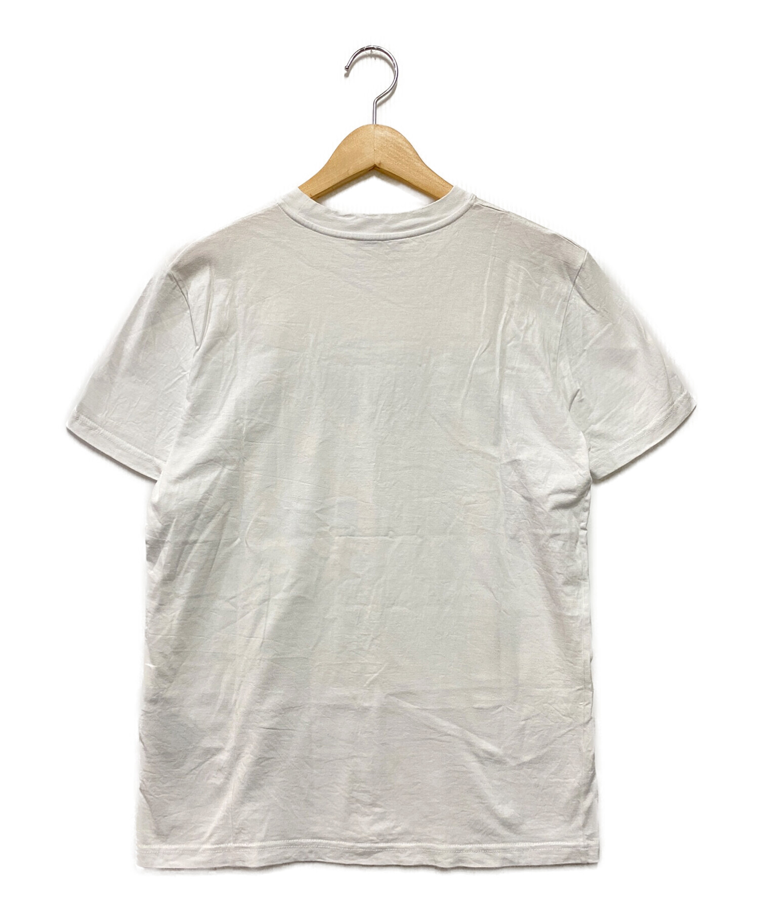 Dior オム　Tシャツ2005 スピーカー DIOR HOMME - Dior homme / ディオールオム | 06SS エディ期 ユニオン