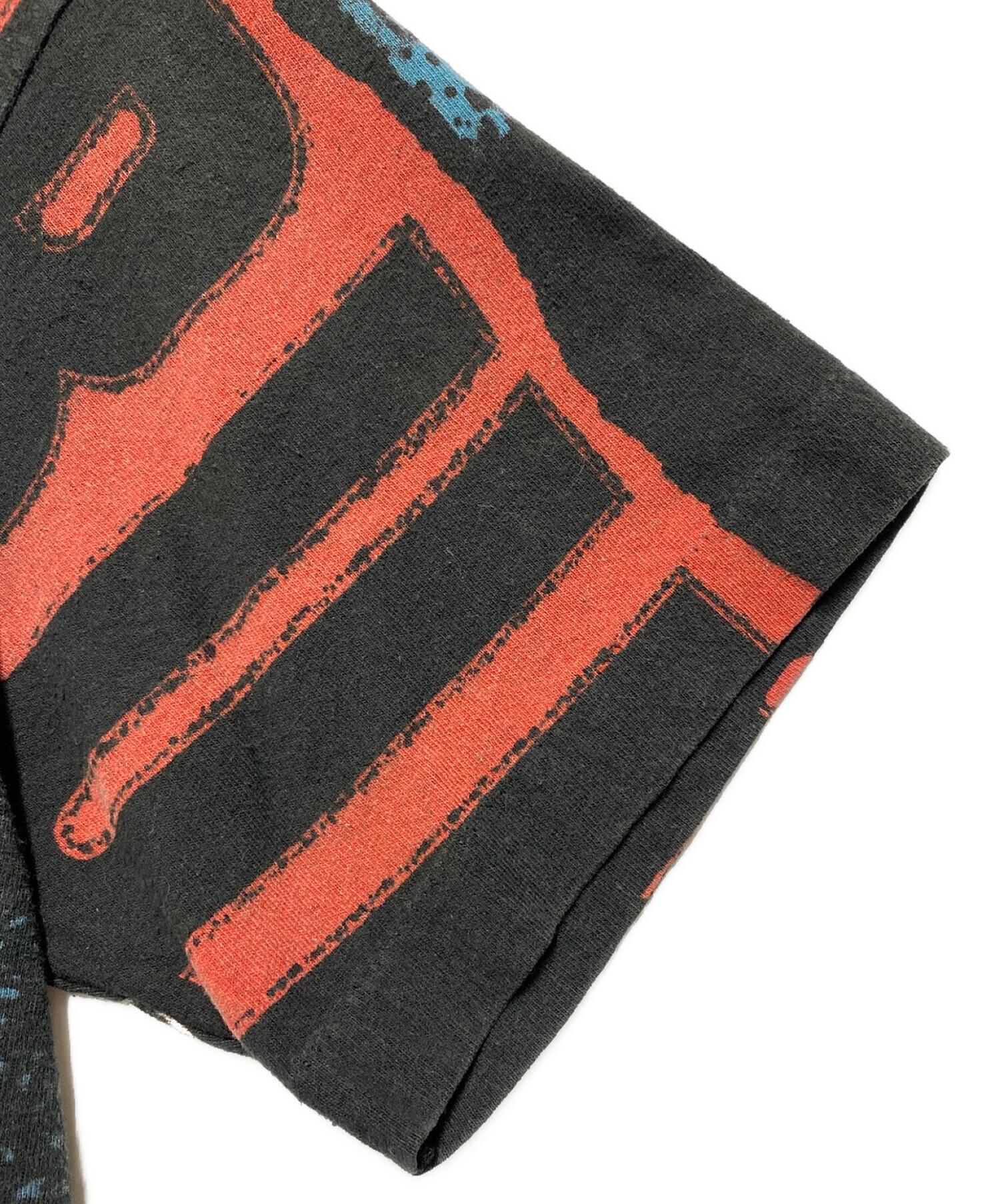 中古・古着通販】Magic Johnson T's (マジックジョンソン Ts) 90