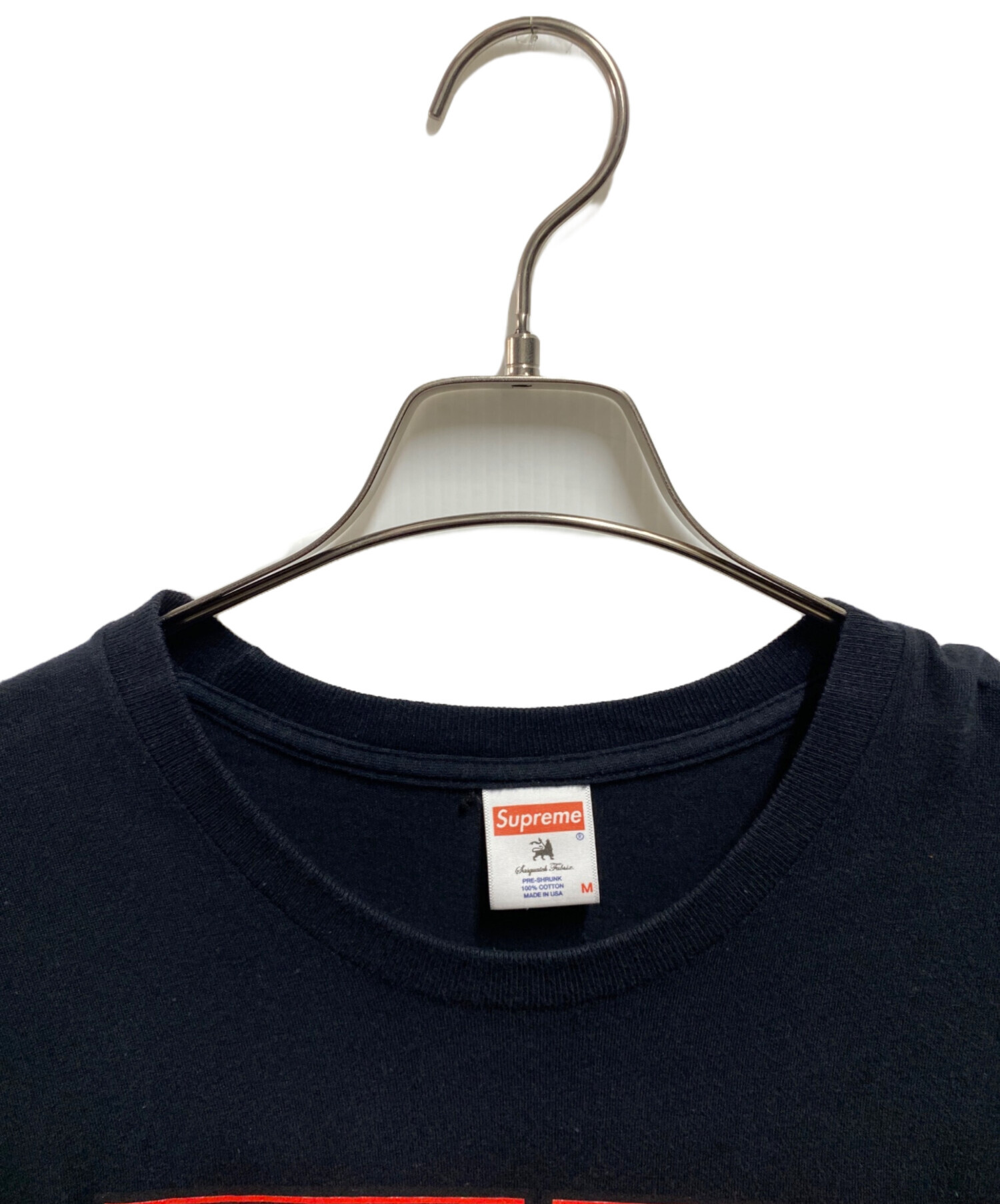 中古・古着通販】SUPREME (シュプリーム) SASQUATCHfabrix 中古・古着通販】SUPREME (シュプリーム) SASQUATCHfabrix