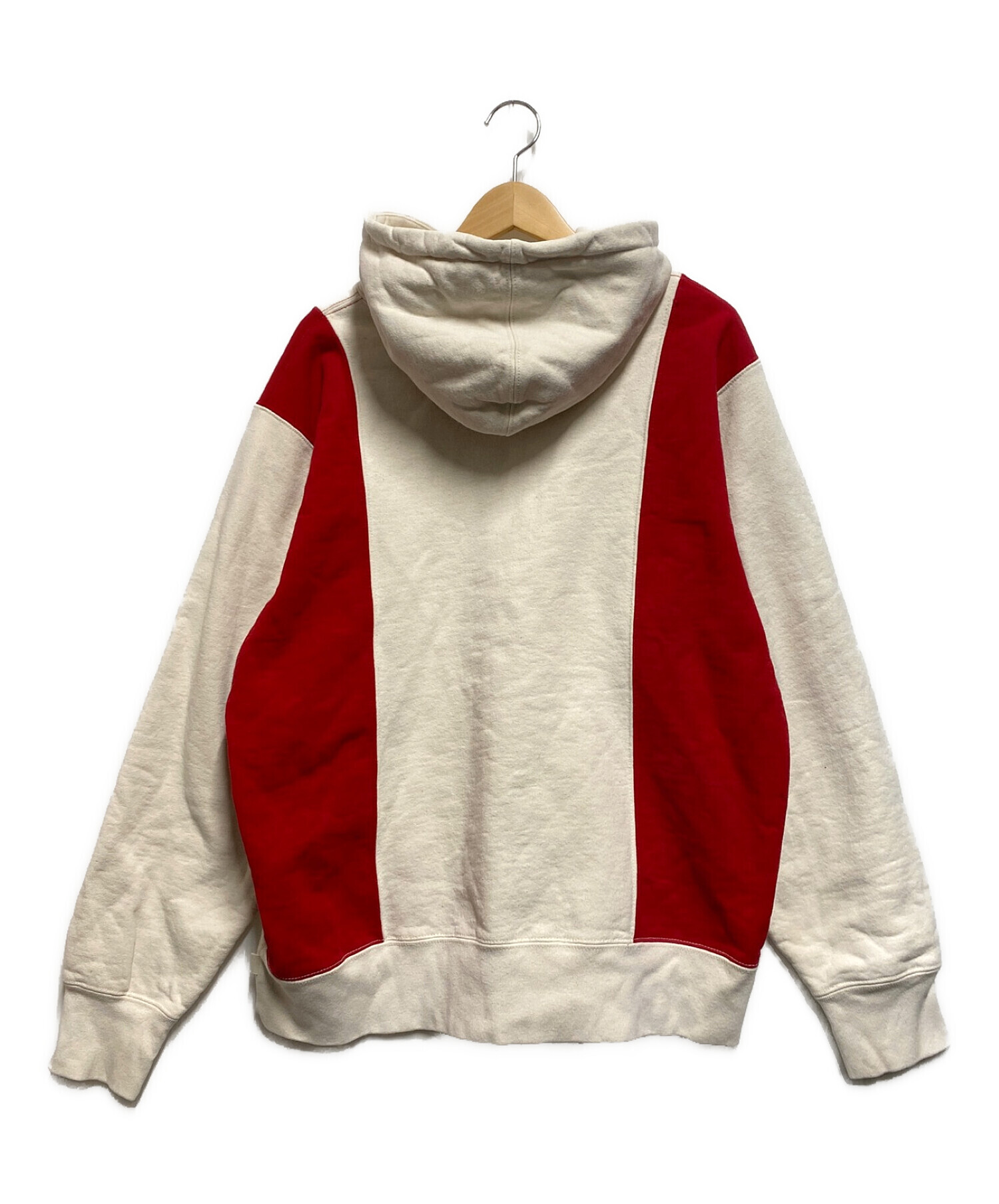 中古・古着通販】SUPREME (シュプリーム) Paneled Arc Hooded 