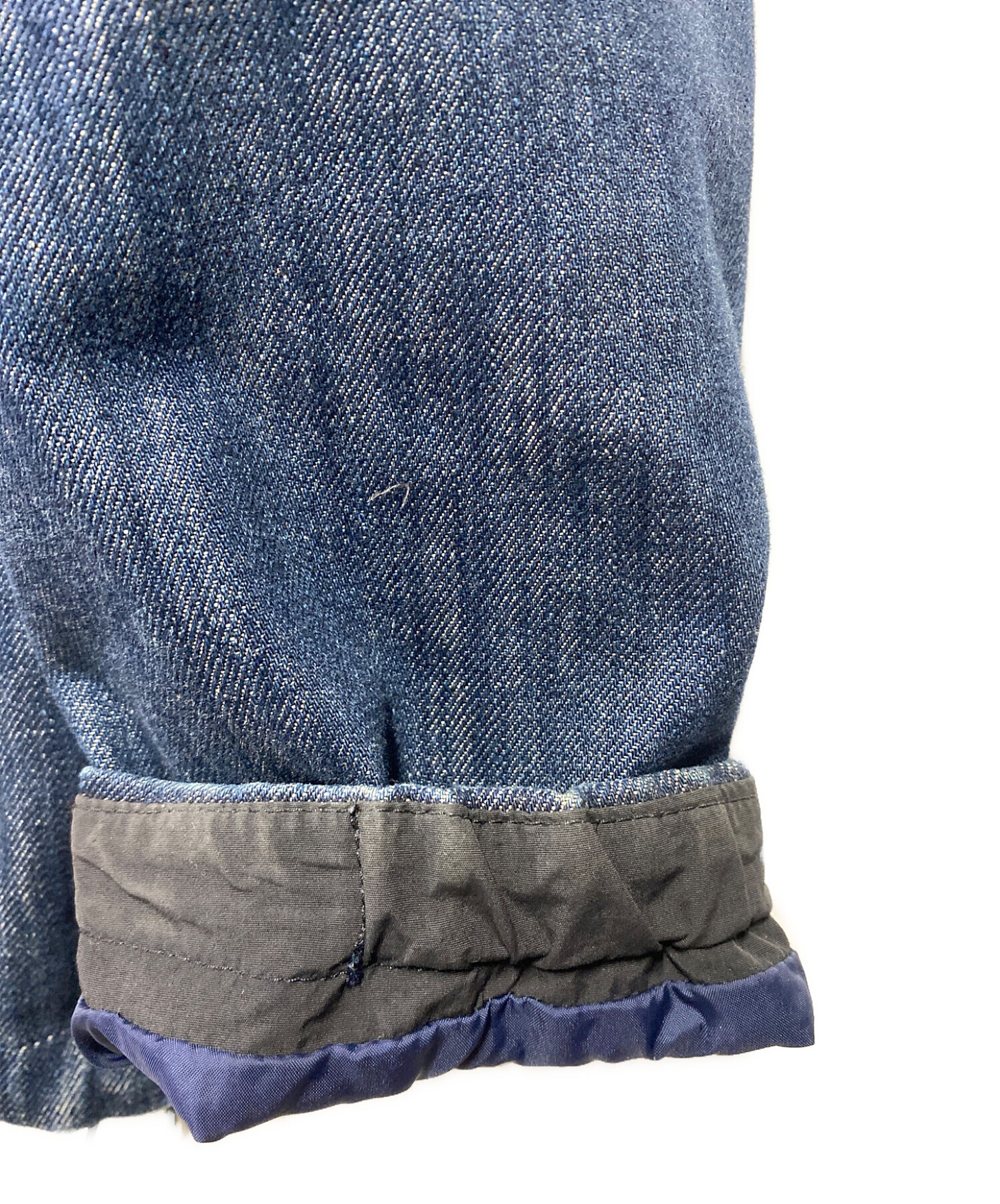 【新品未使用】シュプリーム ドット ジャンパー　ユーズド加工 楽天市場】supreme ドットの通販