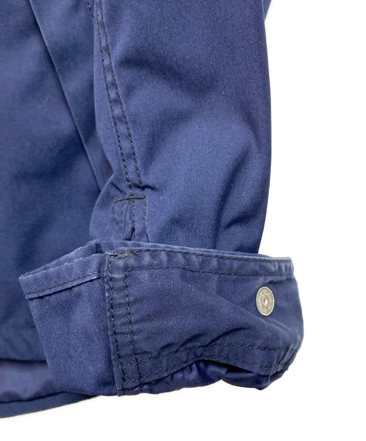 中古・古着通販】THE NORTHFACE PURPLELABEL (ザ・ノースフェイス