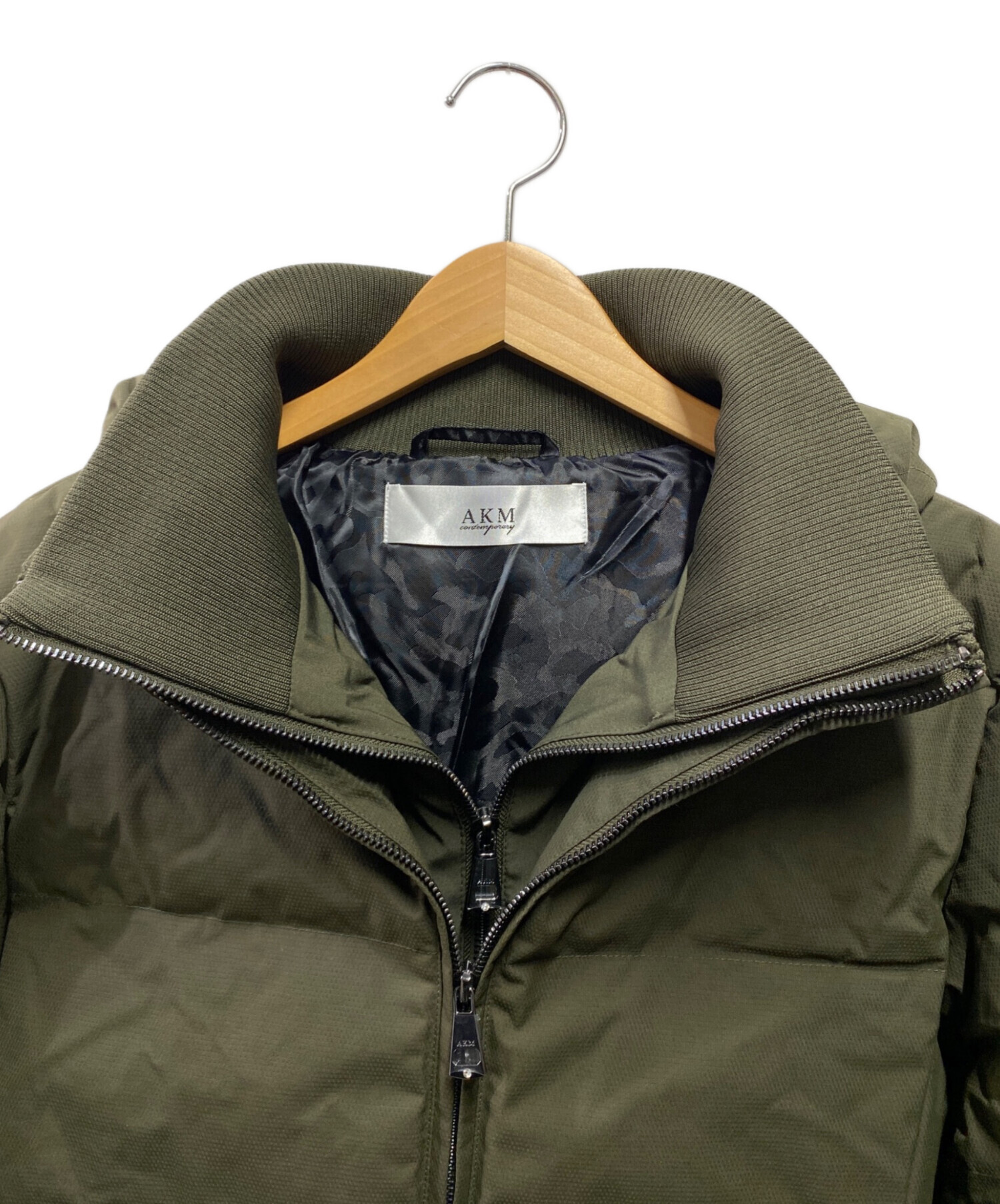 中古・古着通販】AKM Contemporary (エーケーエム 中古・古着通販】AKM Contemporary (エーケーエム