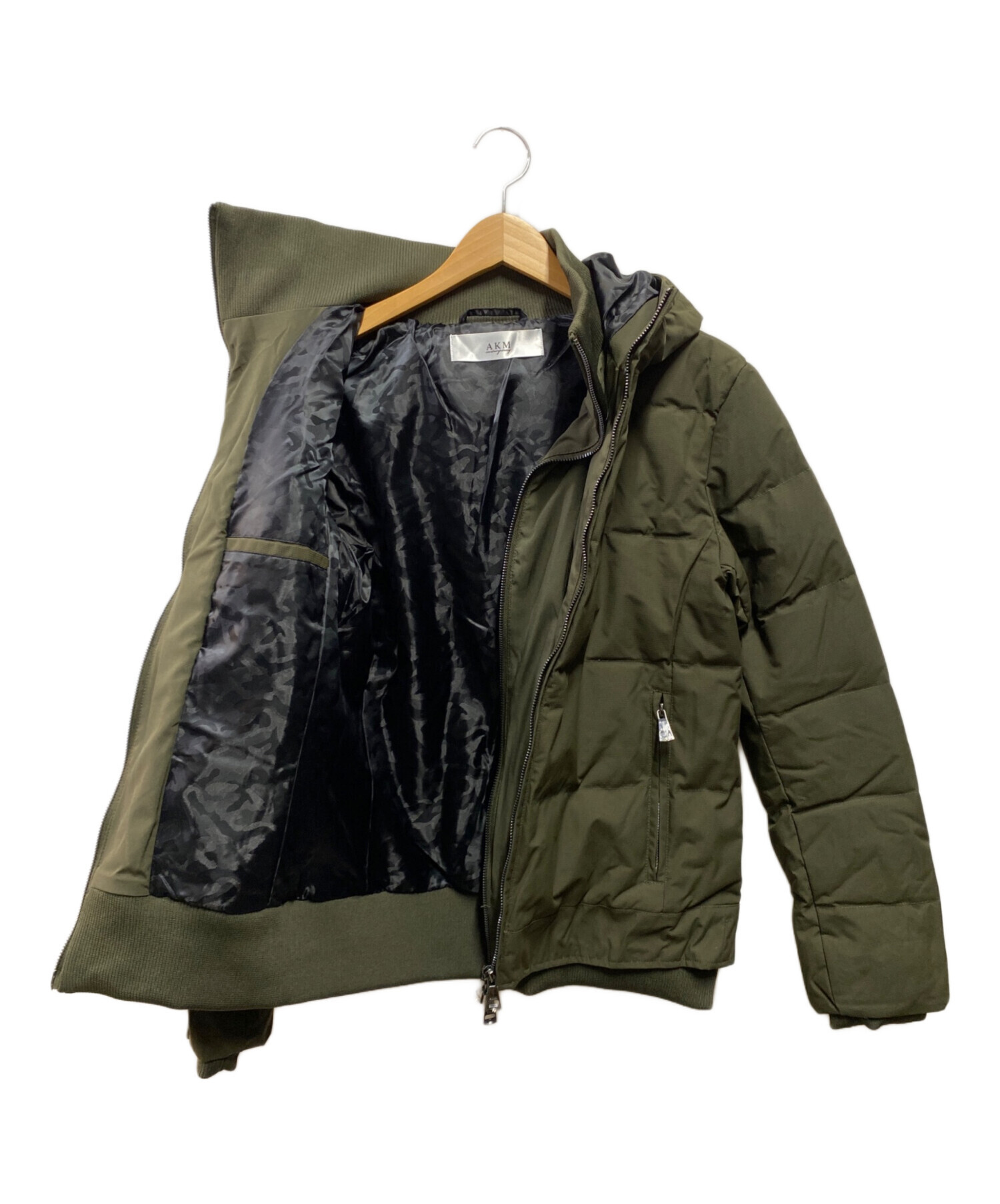 中古・古着通販】AKM Contemporary (エーケーエムコンテンポラリー