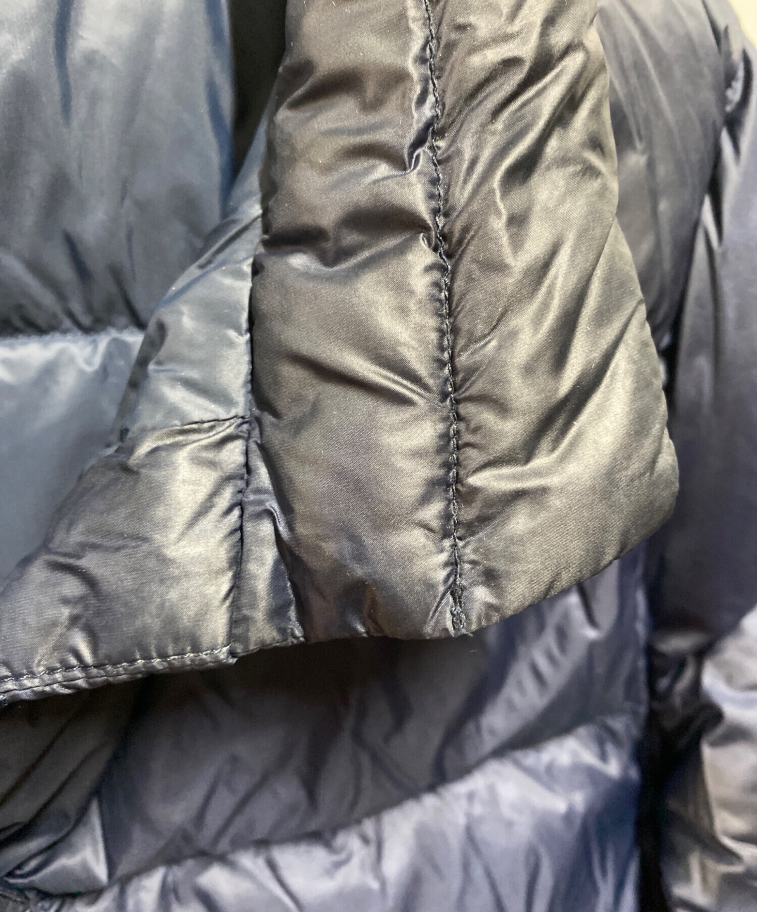 中古・古着通販】Pyrenex (ピレネックス) ライトダウン