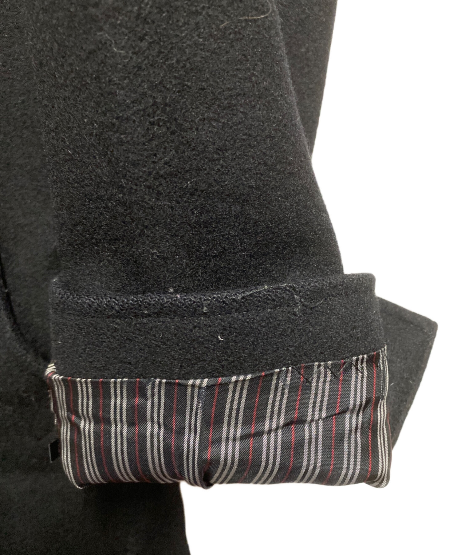 中古・古着通販】BURBERRY BLACK LABEL (バーバリーブラックレーベル