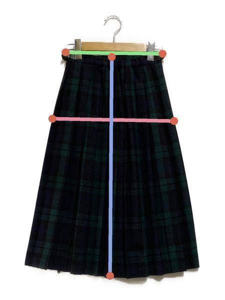 中古・古着通販】O'NEIL OF DUBLIN (オニールオブダブリン) チェック