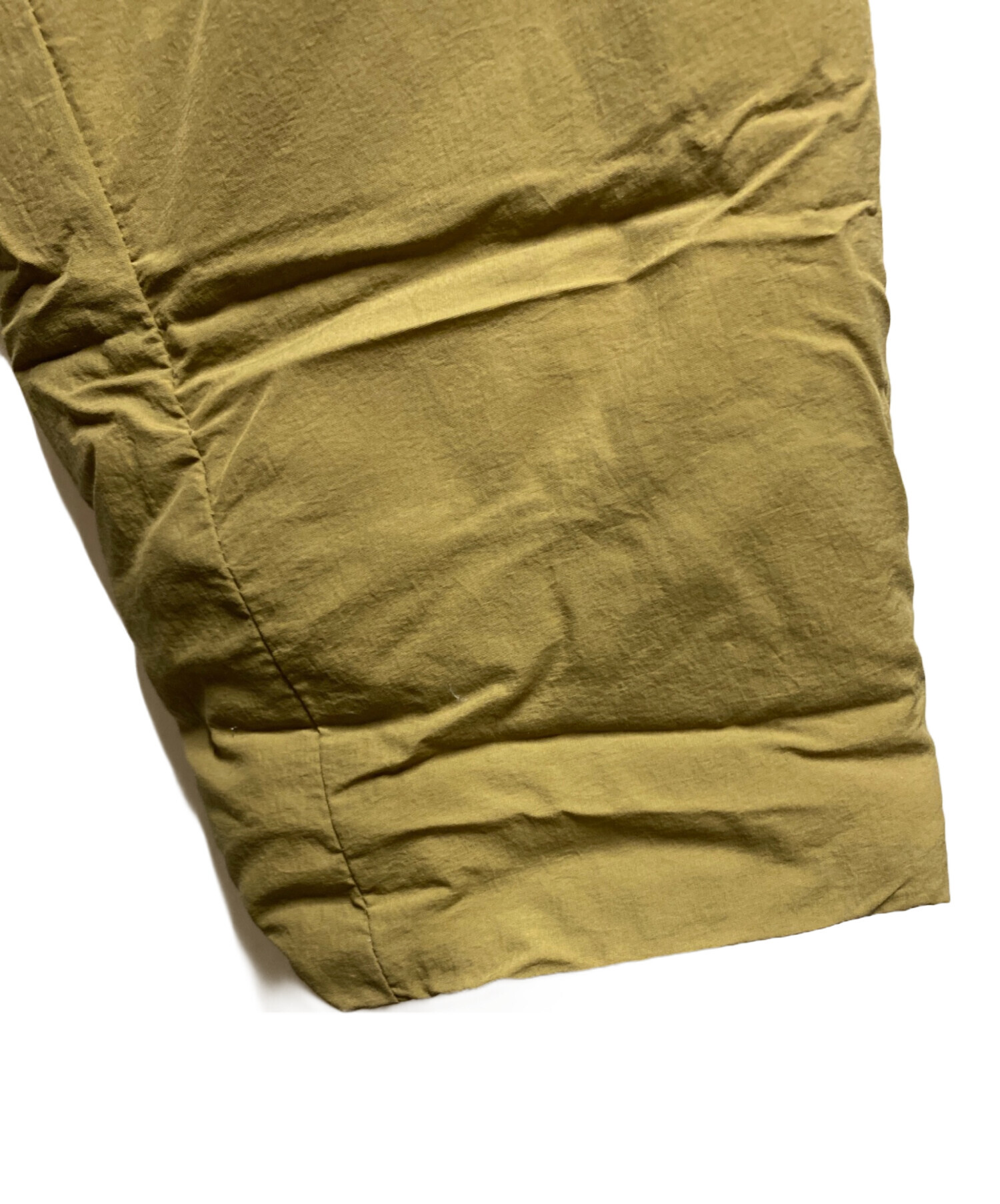 中古・古着通販】DESCENTE ALLTERRAIN (デザイント オルテライン