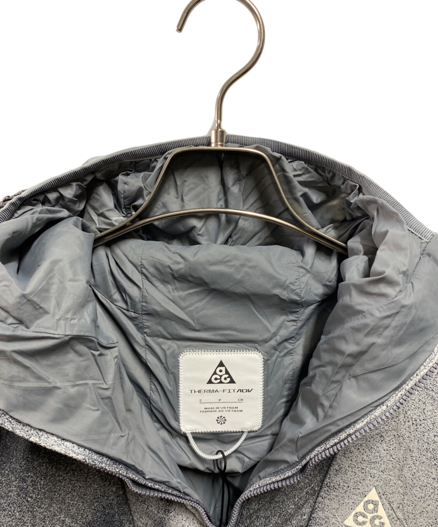 中古・古着通販】NIKE ACG (ナイキエージーシー) TFADV RPE DEDPE