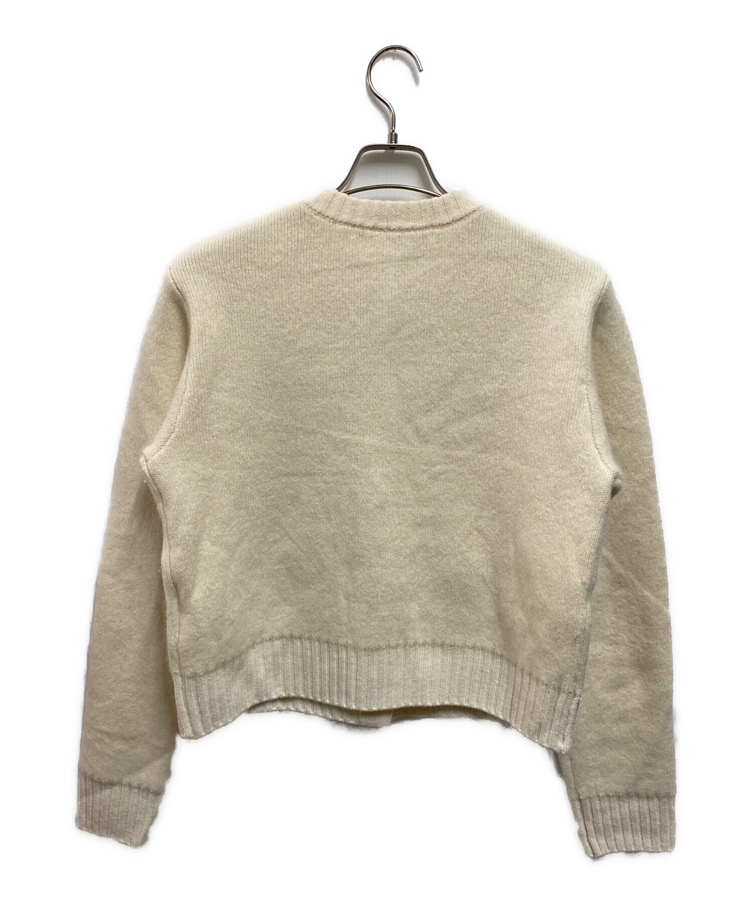 FRAMeWORK ヴィンテージライクカーディガン FRAMeWORK ヴィンテージライクカーディガン