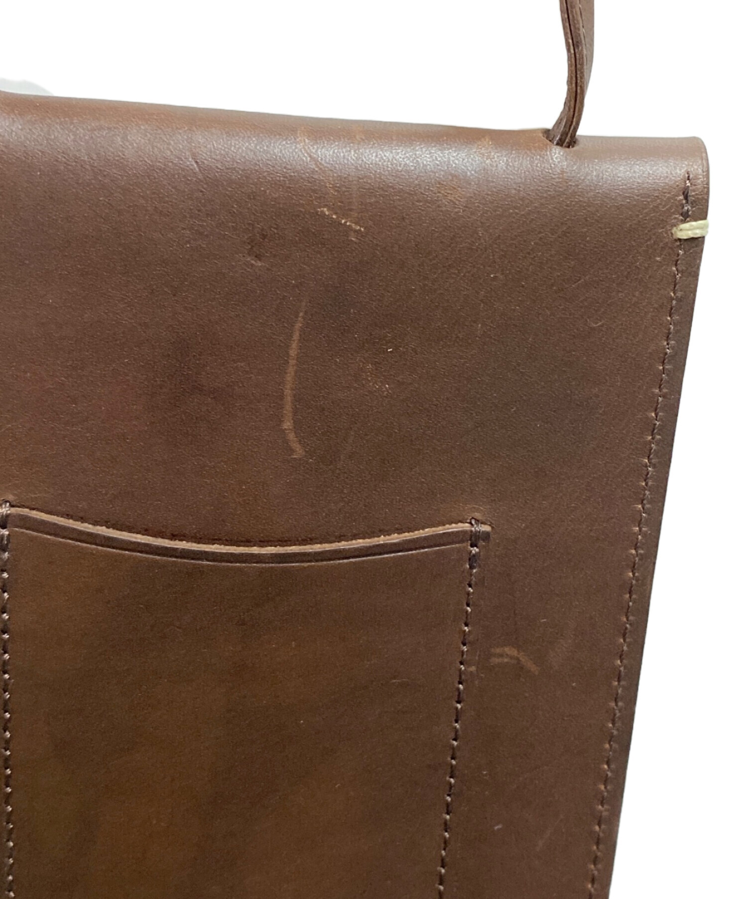 なのMARGARET HOWELL idea 非売品ポーチ付き 中古・古着通販】MARGARET HOWELL (マーガレットハウエル) SMOOTH