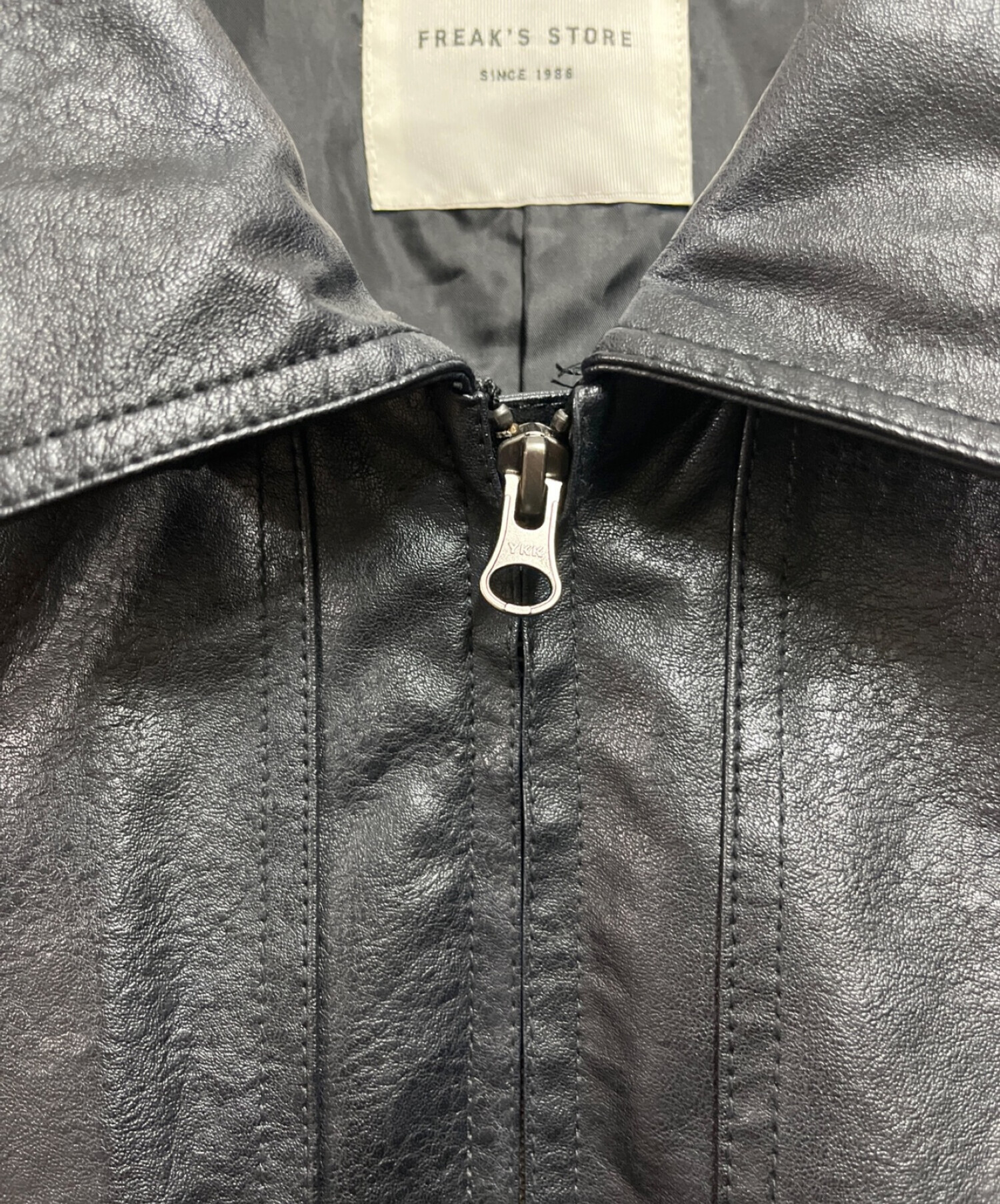 中古・古着通販】FREAK'S STORE (フリークスストア) フェイク