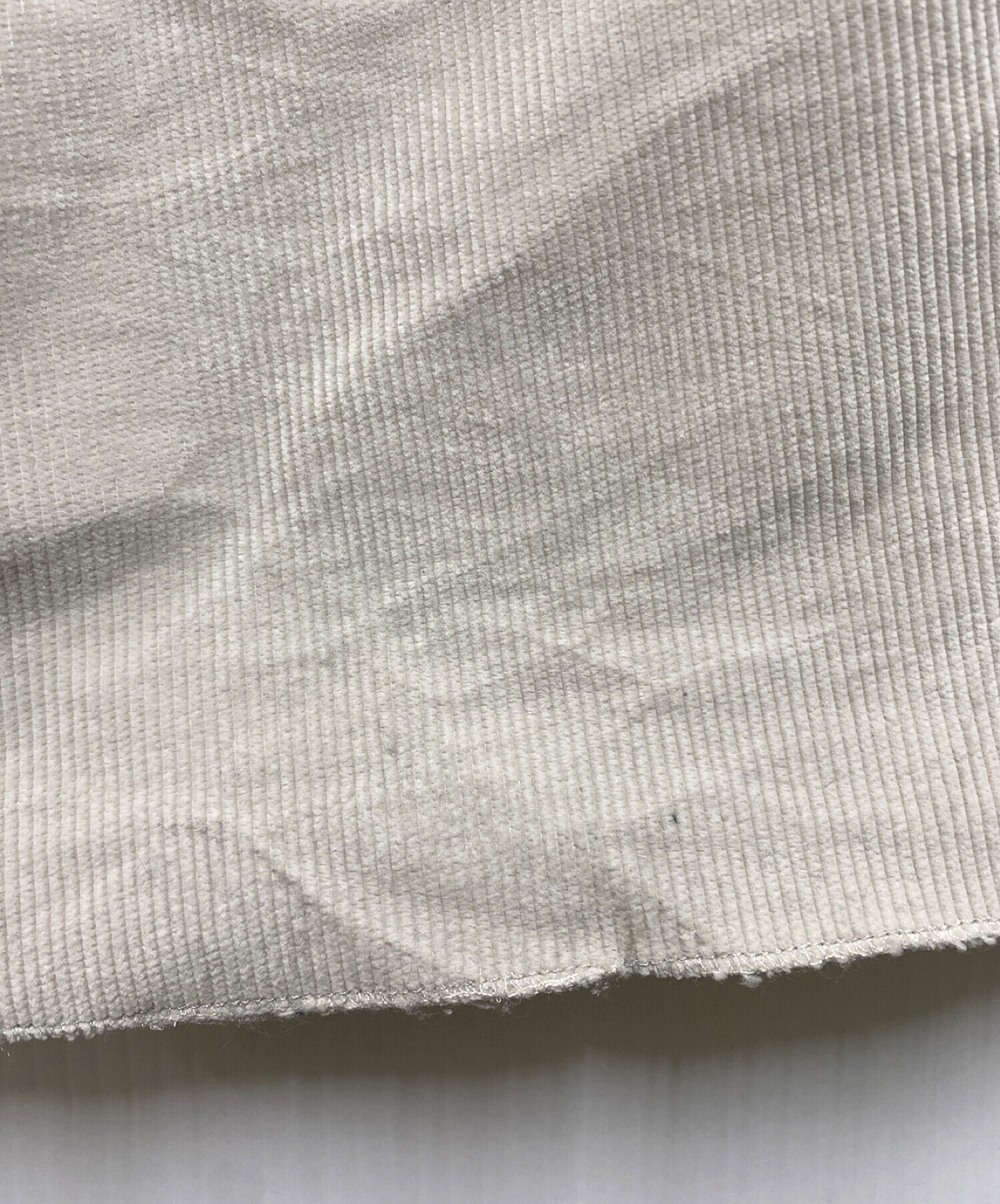 中古・古着通販】Maison Margiela (メゾンマルジェラ) CORDUROY CHINO