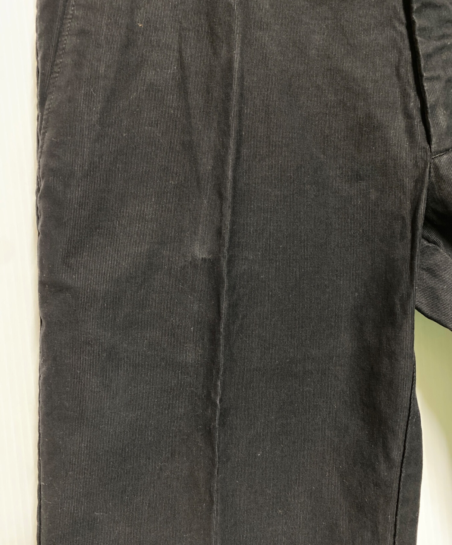 【出品再開】新品未使用・定価66,000円 C.P. Company 中古・古着通販】C.P COMPANY (シーピーカンパニー) コットンパンツ