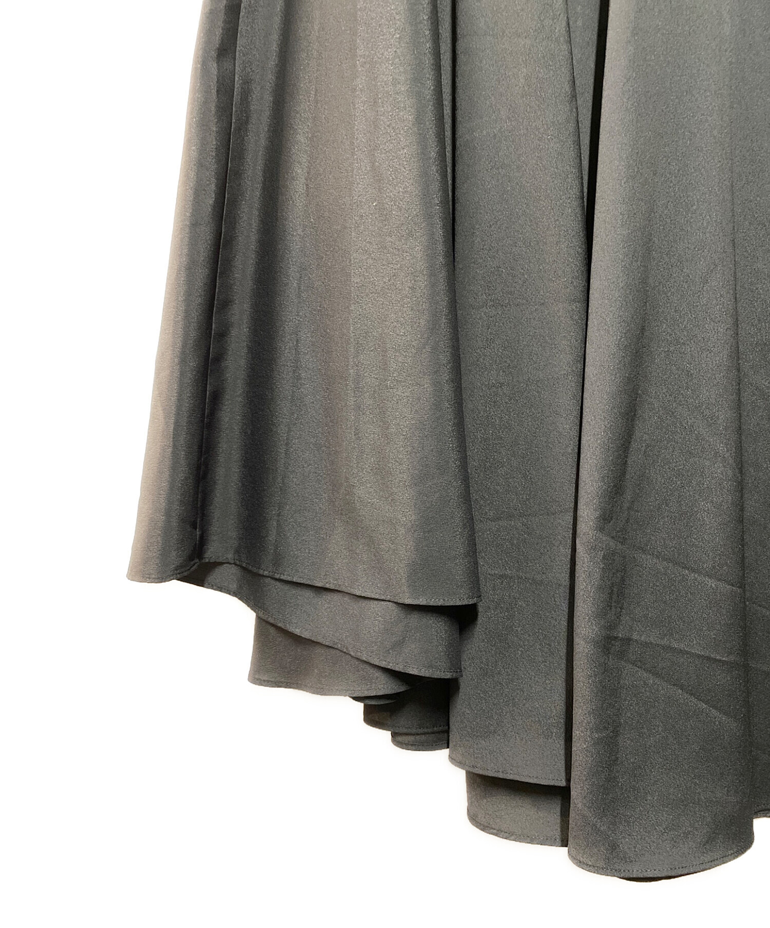 中古・古着通販】Plage (プラージュ) ワンショルダーワンピース