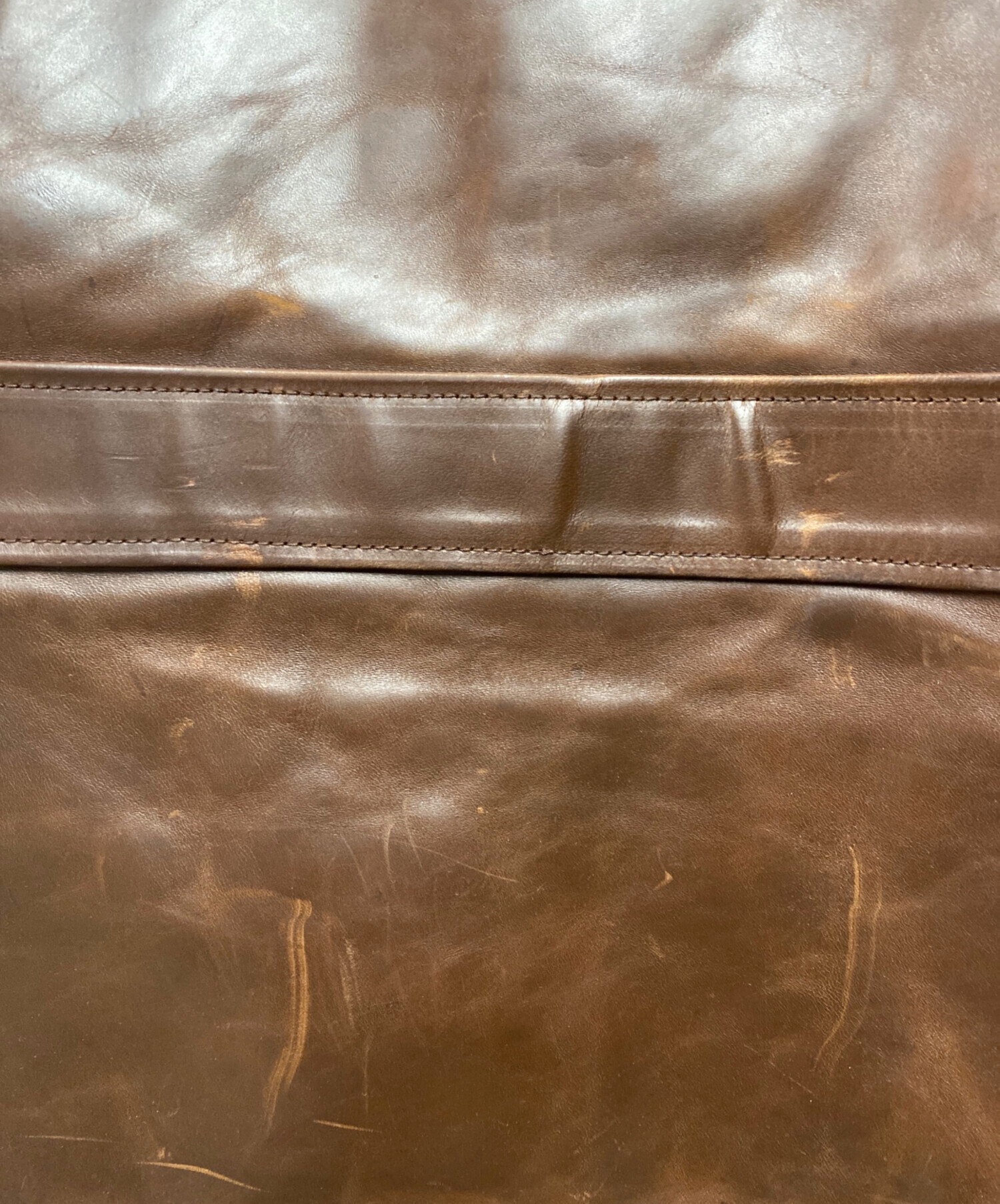 中古・古着通販】Aero LEATHER (エアロレザー) ヘラクレス ホース