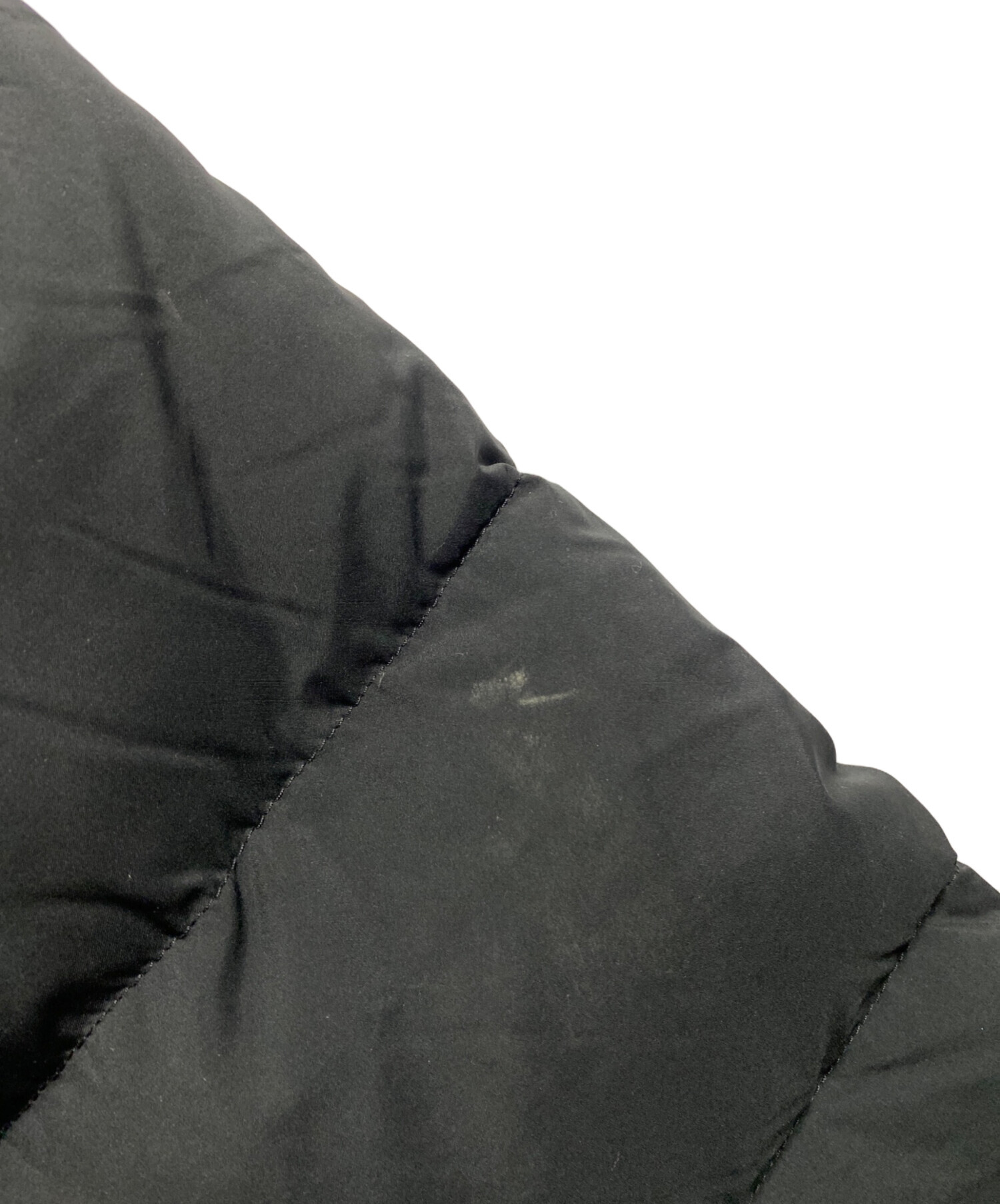 中古・古着通販】Pyrenex (ピレネックス) AVIATOR SOFT FURダウン