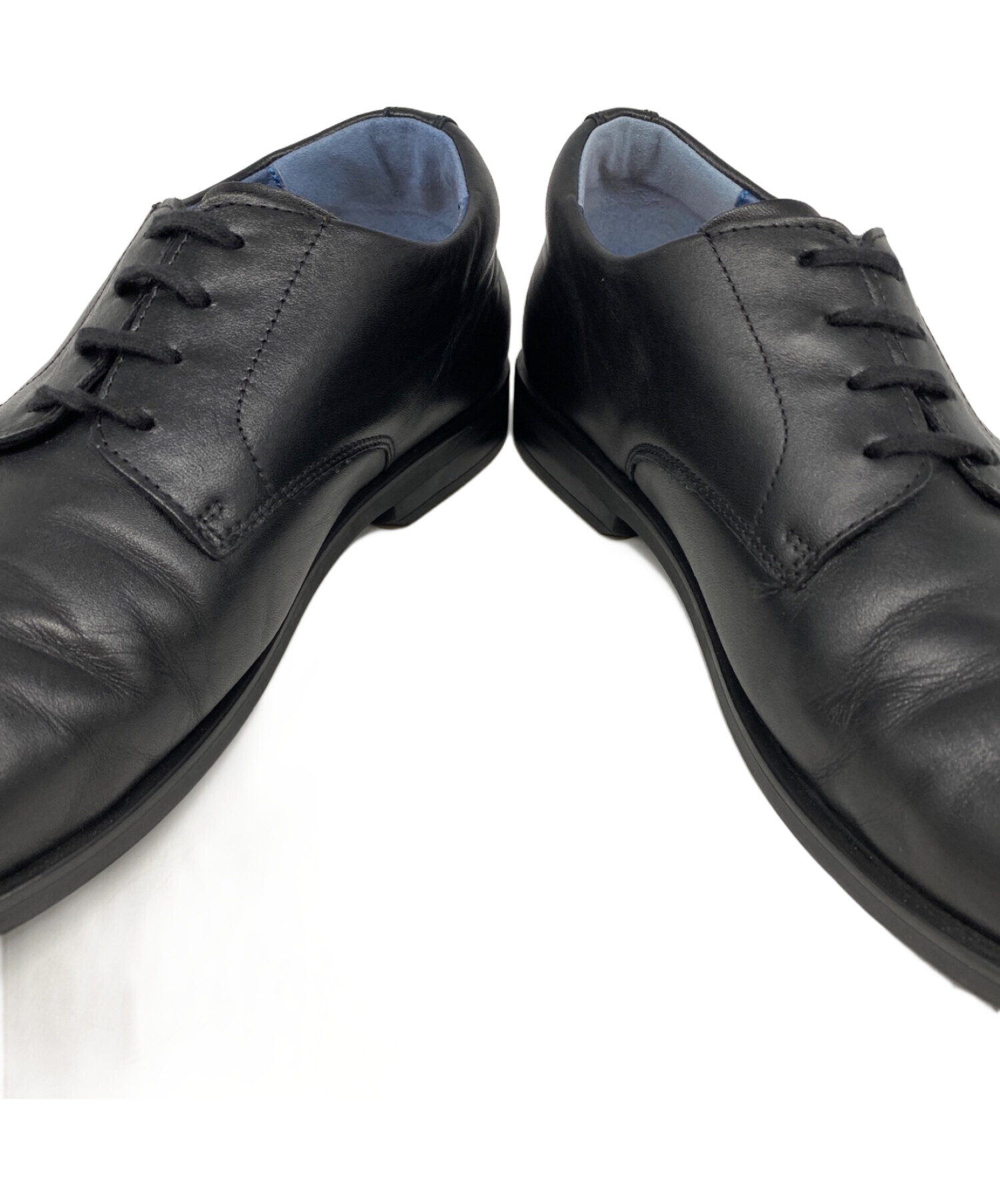 【未使用品】ビルケンシュトック JAREN ジャレン ブラック 26cm 40 BIRKENSTOCK ビルケンシュトック JAREN ジャレン シューズ ブラック系