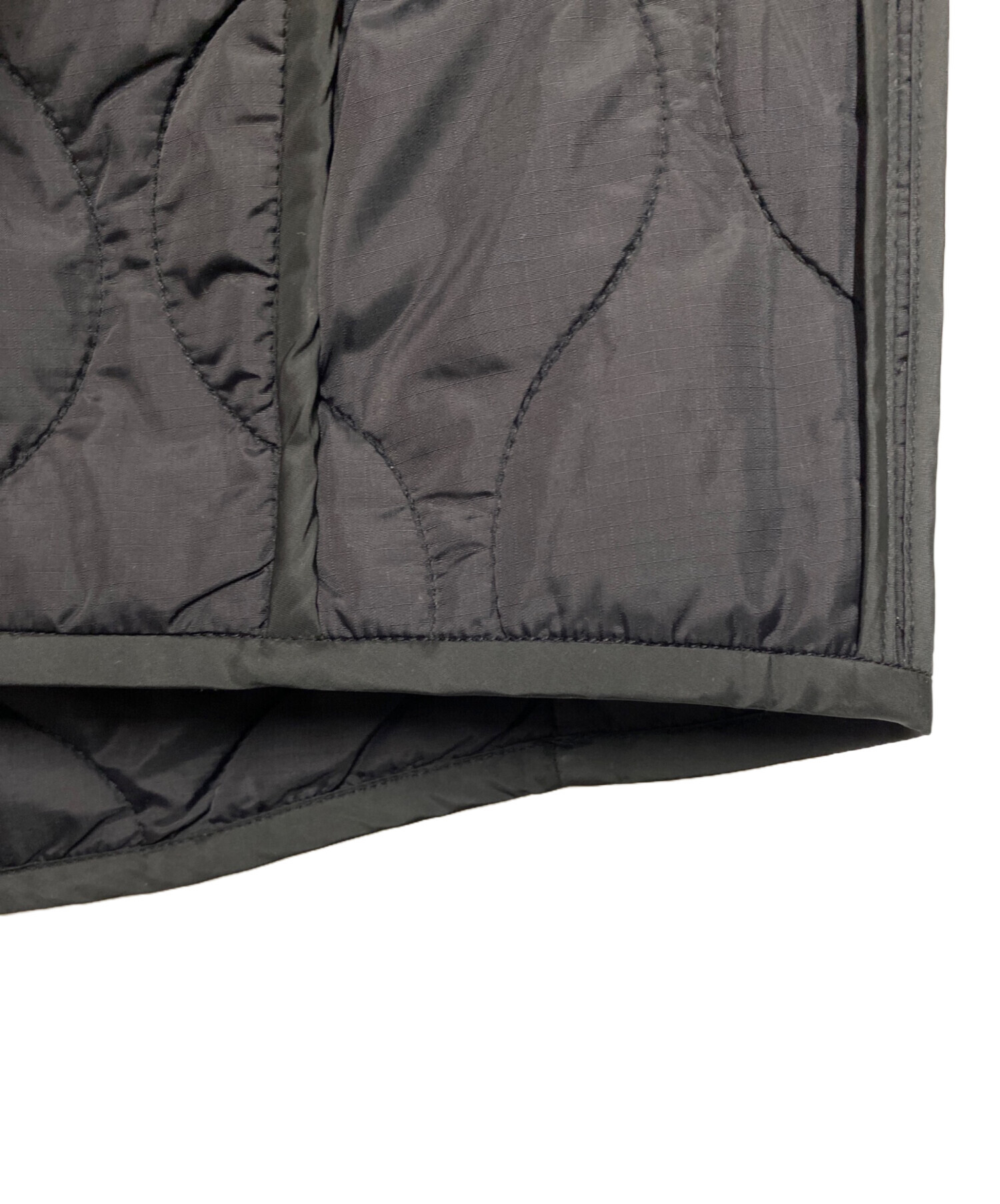 中古・古着通販】TODAYFUL (トゥデイフル) Quilting Short Vest