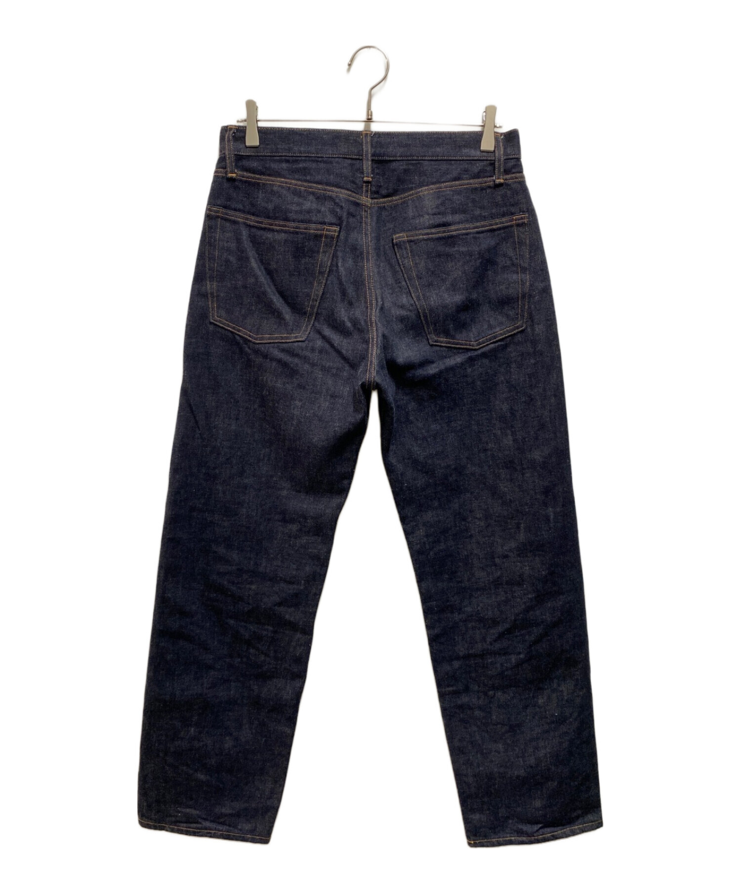 中古・古着通販】KAJA (カジャ) STANDARD RIGID SELVEDGE DENIM PANTS 