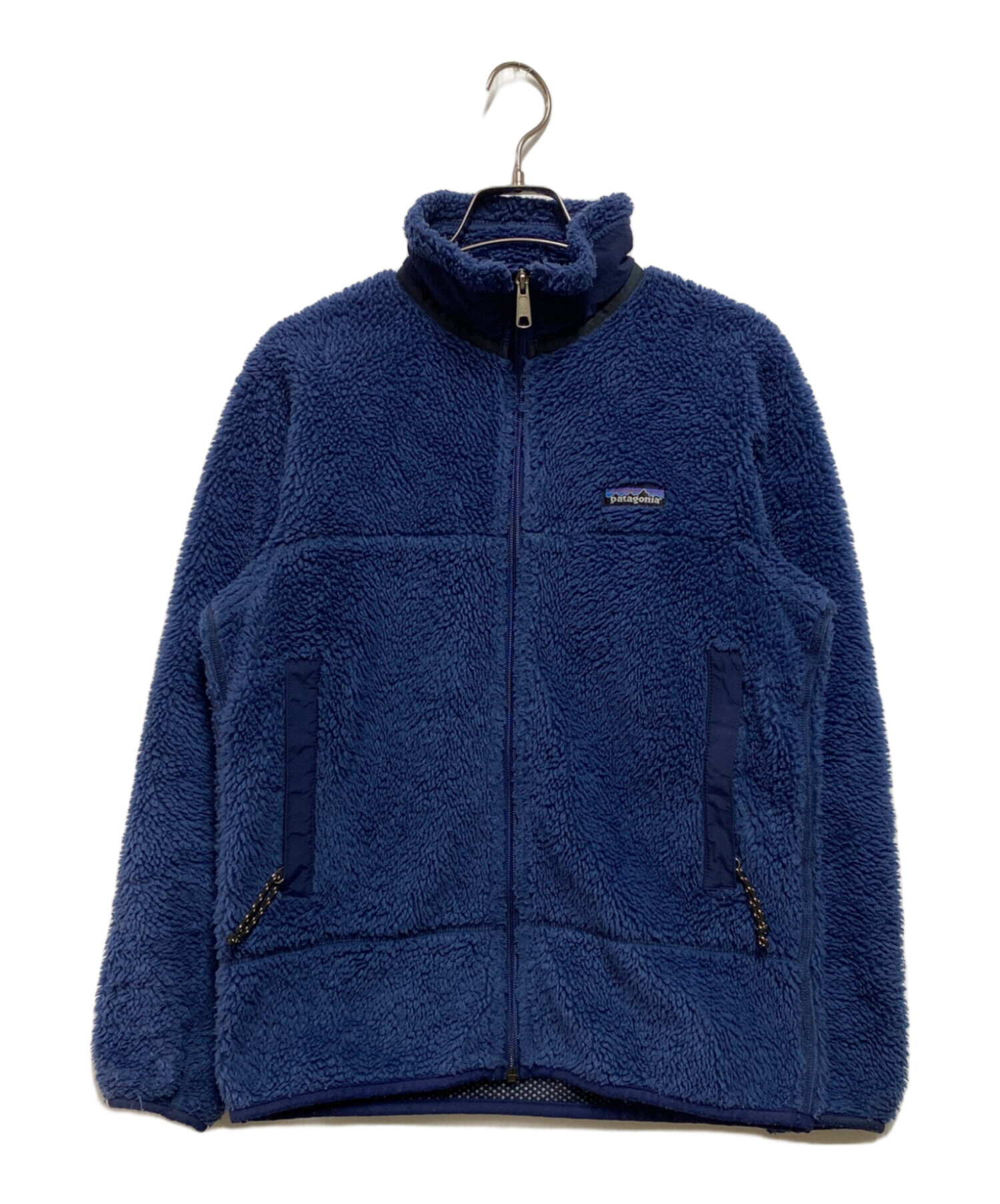 中古・古着通販】Patagonia (パタゴニア) 90'sレトロXフリース
