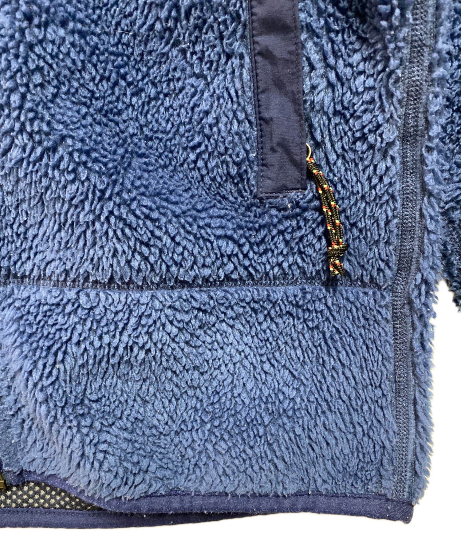 中古・古着通販】Patagonia (パタゴニア) 90'sレトロXフリース