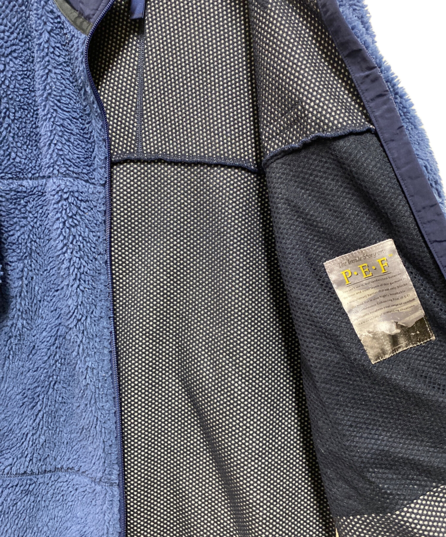 中古・古着通販】Patagonia (パタゴニア) 90'sレトロXフリース