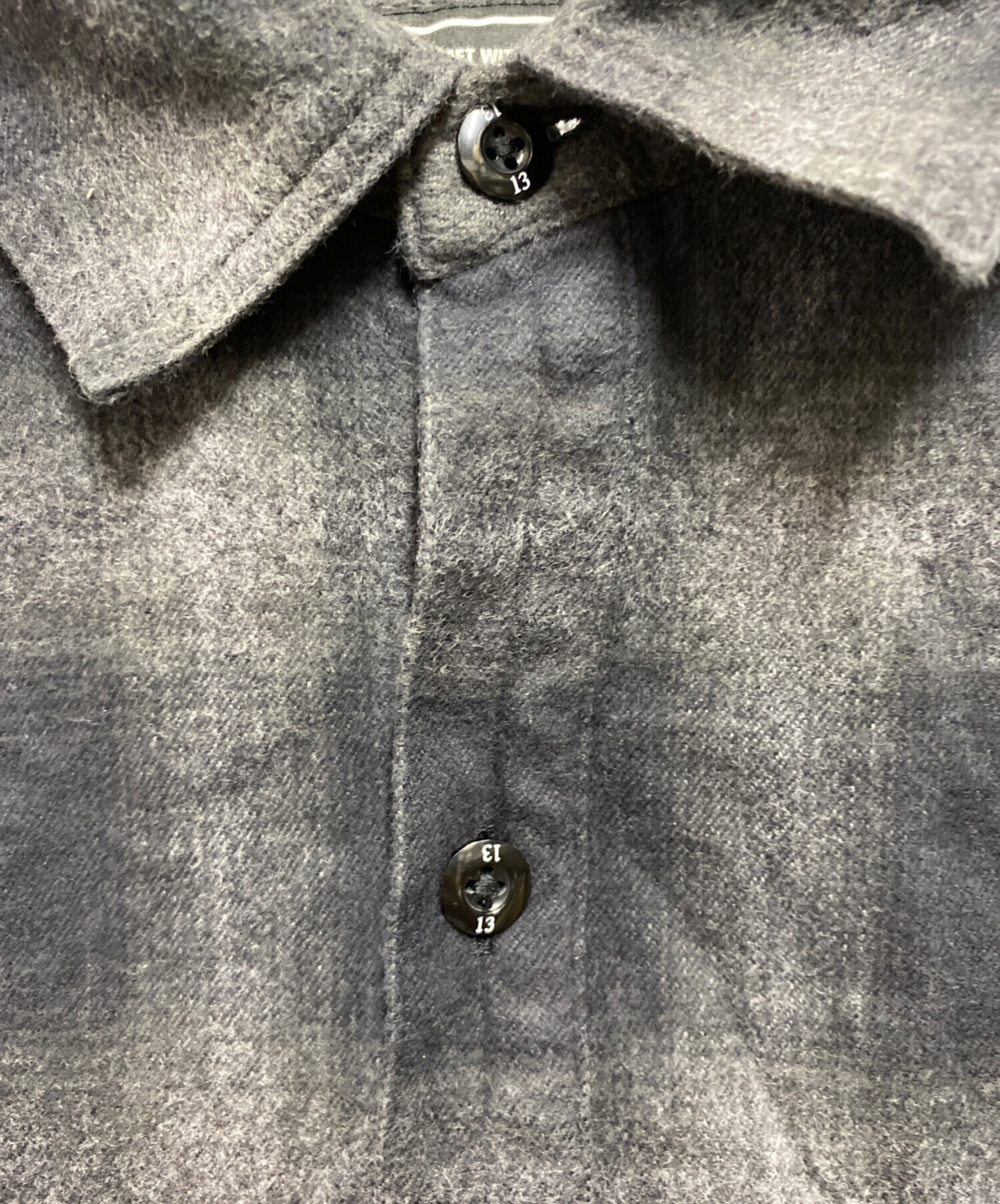 中古・古着通販】NEIGHBORHOOD (ネイバーフッド) WIND AND SEA (ウィン  