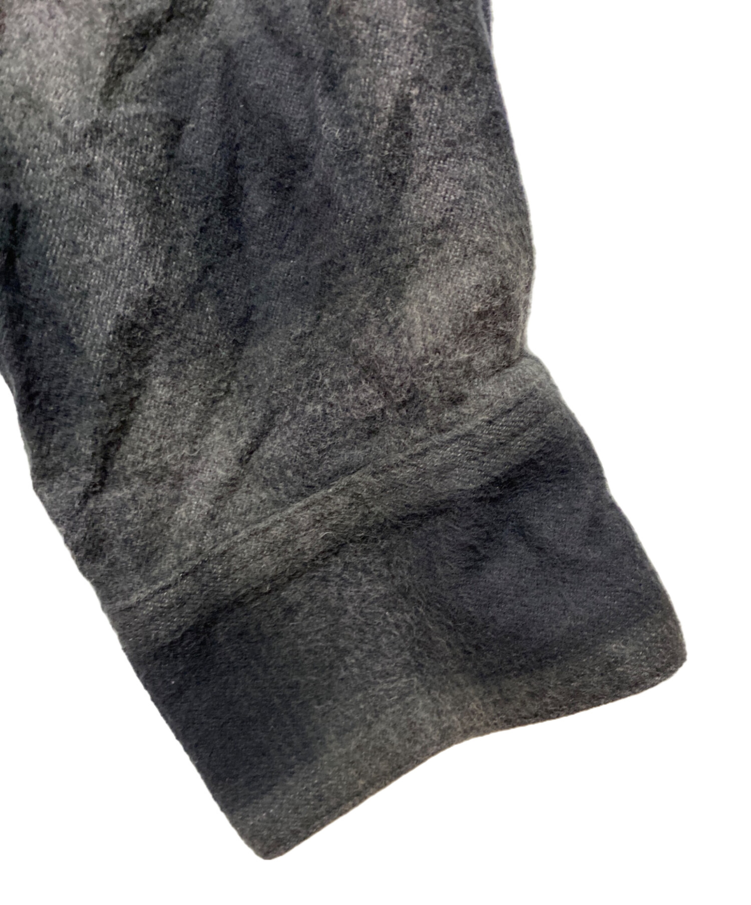 中古・古着通販】NEIGHBORHOOD (ネイバーフッド) WIND AND SEA (ウィン  