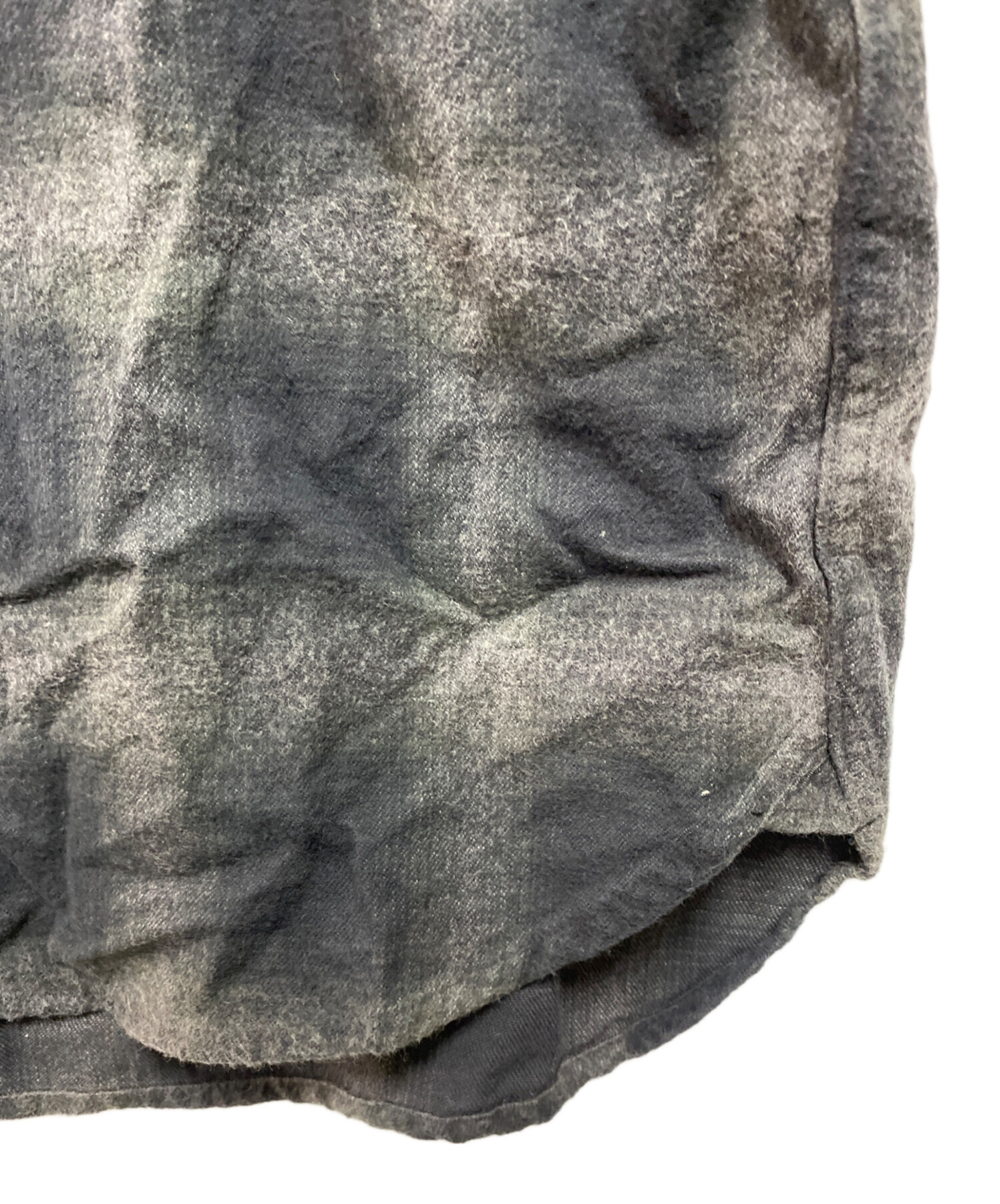 中古・古着通販】NEIGHBORHOOD (ネイバーフッド) WIND AND SEA (ウィン  