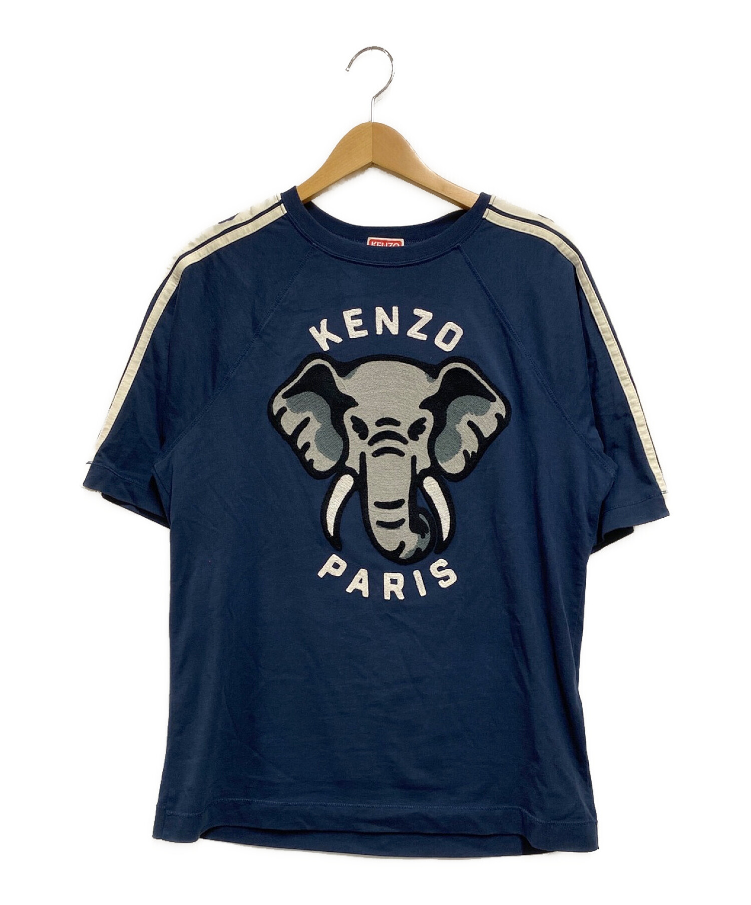 中古・古着通販】KENZO (ケンゾー) ELEPHANT